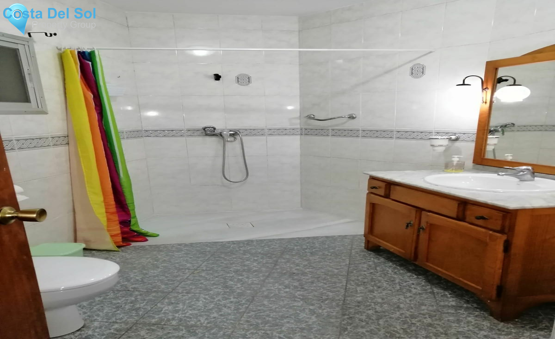 Townhouse in Coín-1532300