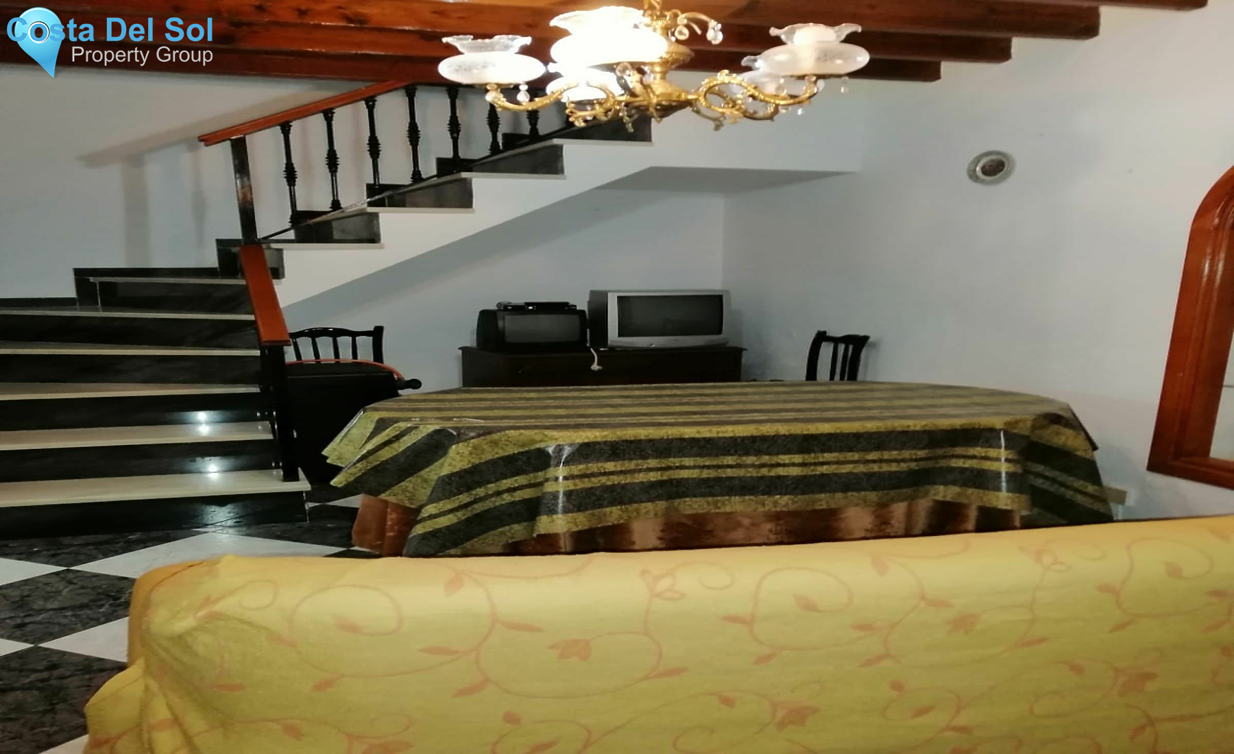 Townhouse in Coín-1532286