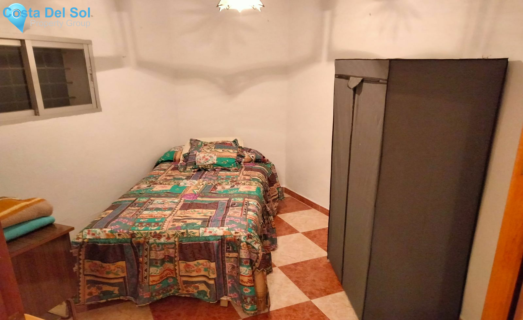 Townhouse in Coín-1532289