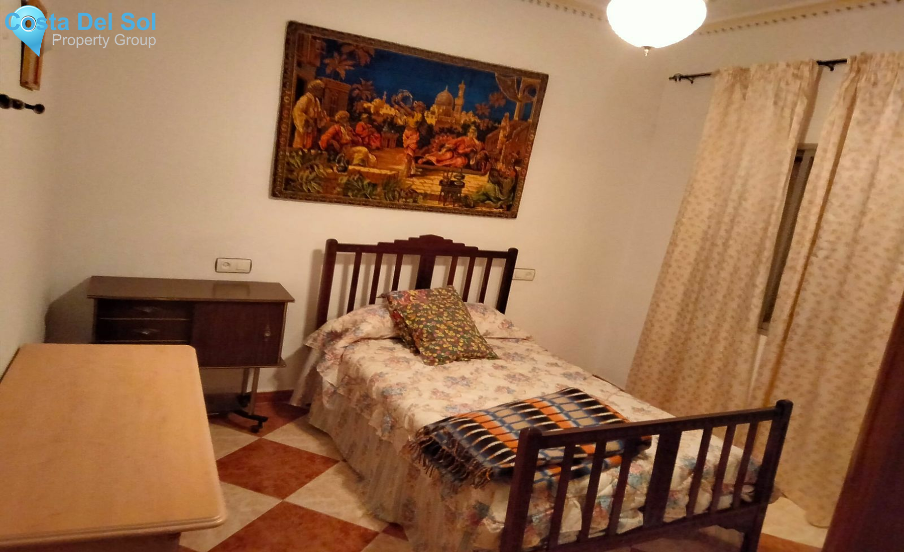 Townhouse in Coín-1532291