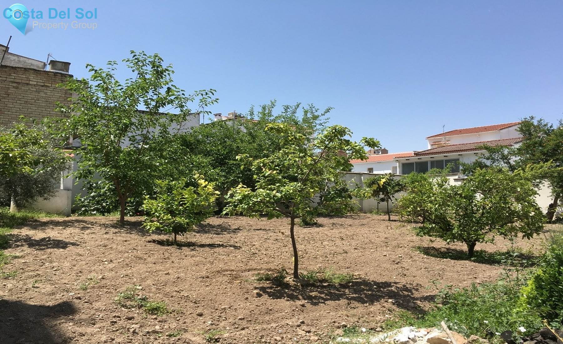 Townhouse in Cuevas De San Marcos
