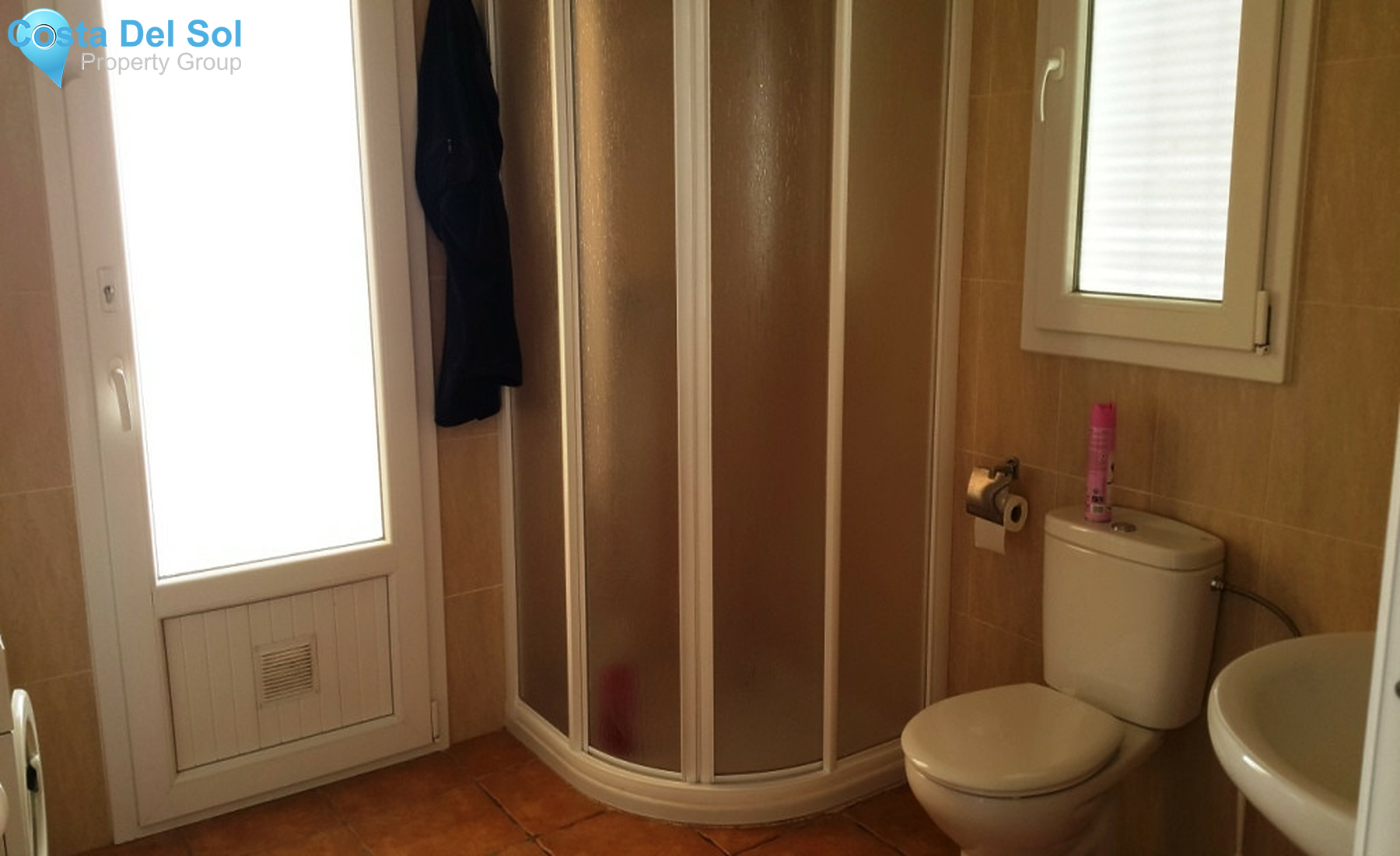 Townhouse in Cuevas De San Marcos-1338602