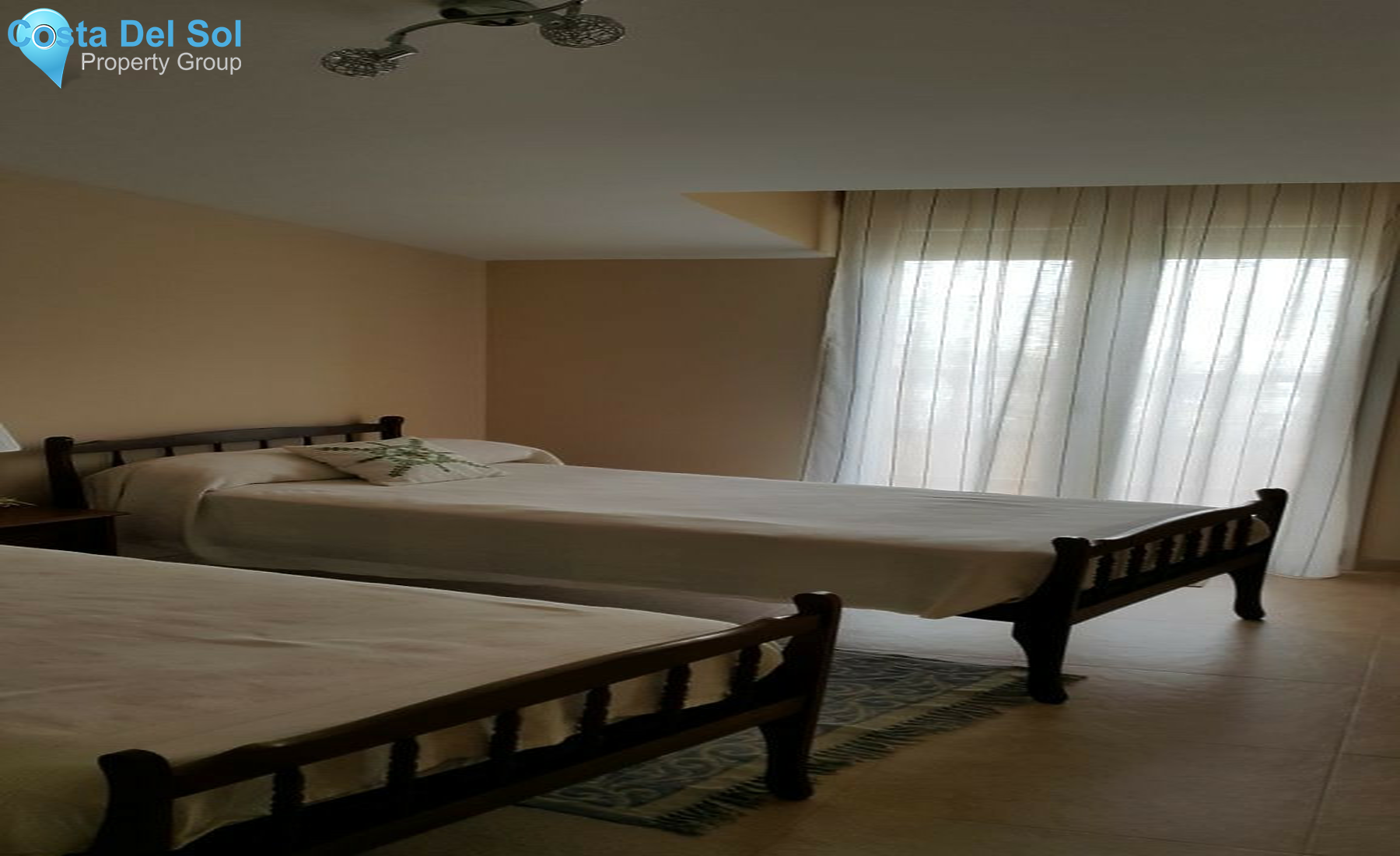 Townhouse in Cuevas De San Marcos-1338605