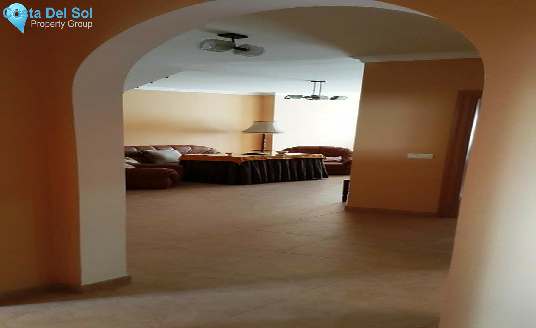 Townhouse in Cuevas De San Marcos-1338597