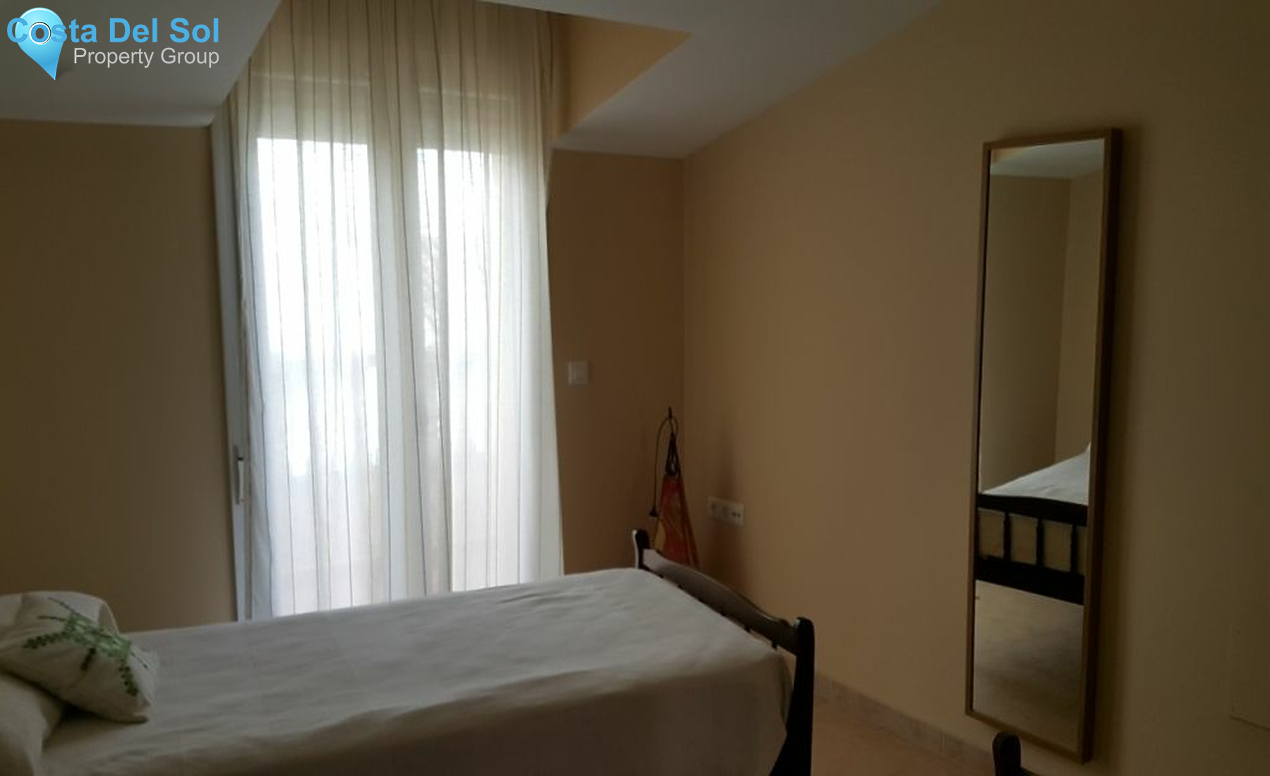 Townhouse in Cuevas De San Marcos-1226324