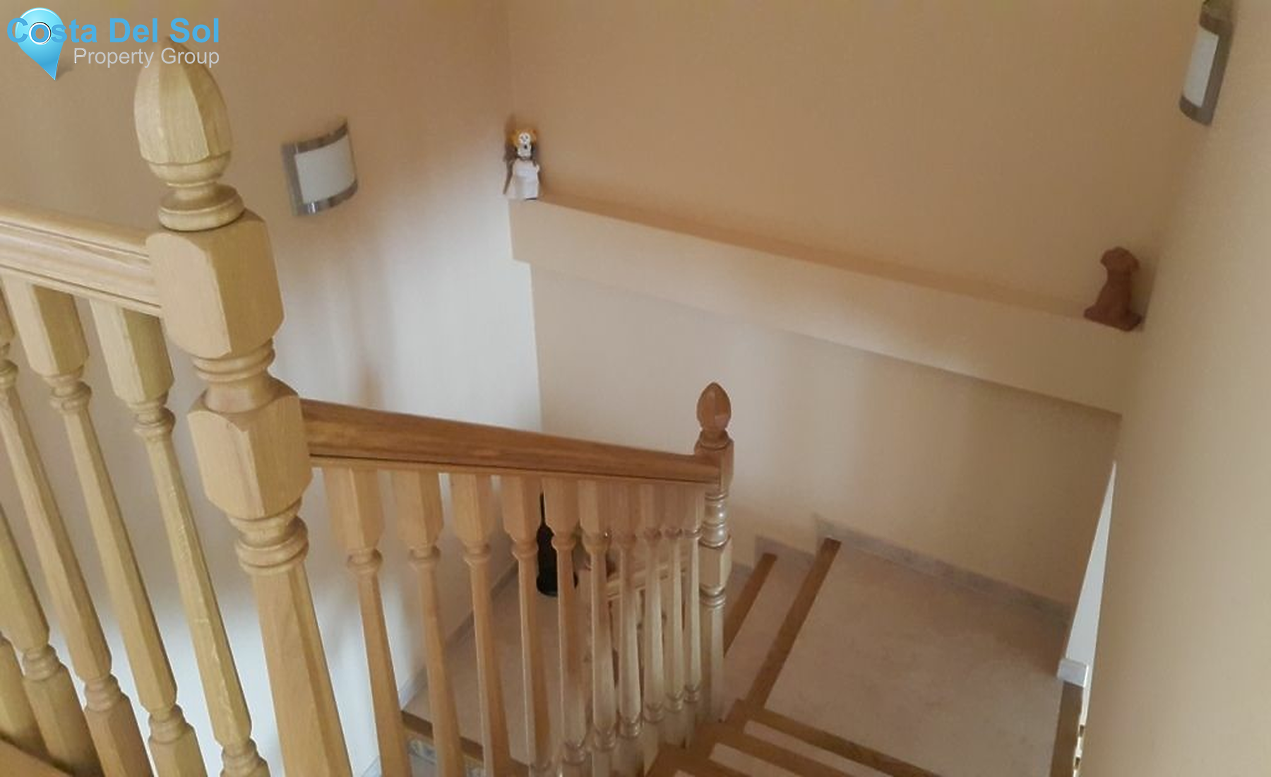Townhouse in Cuevas De San Marcos-1226326