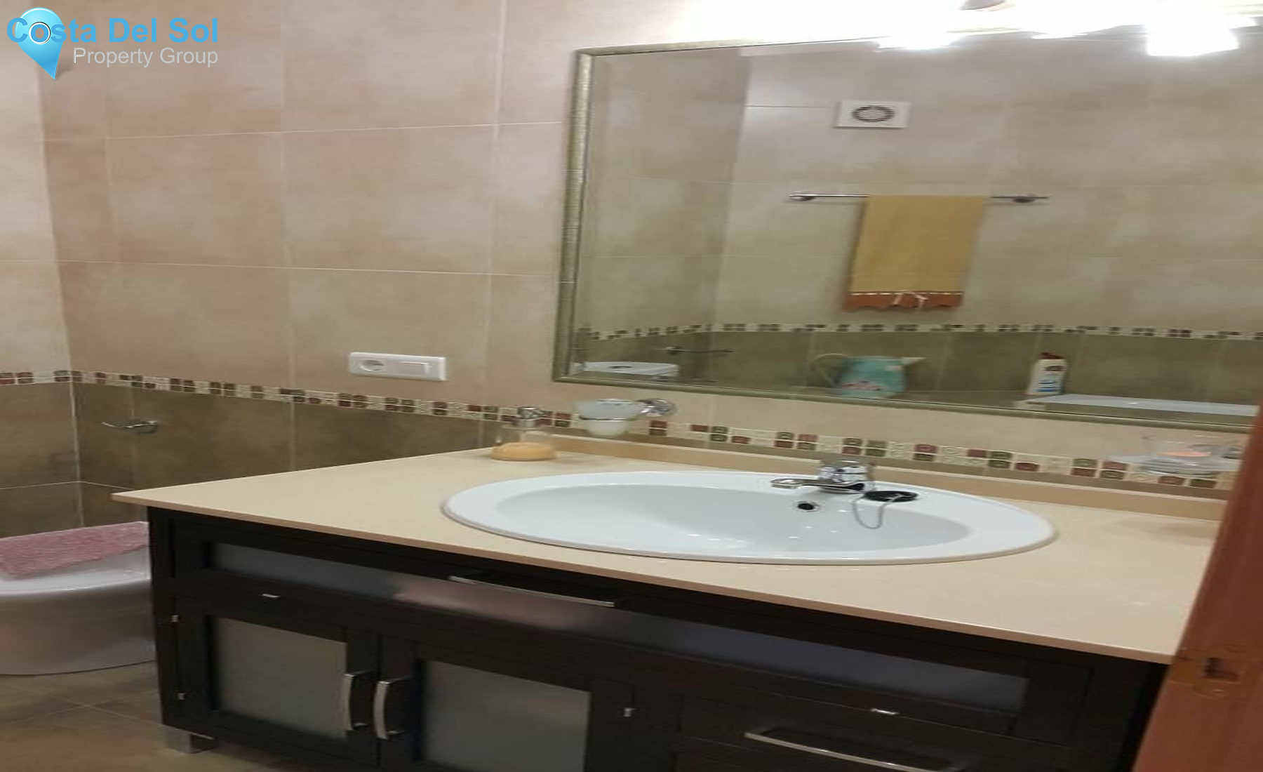 Townhouse in Cuevas De San Marcos-1226328