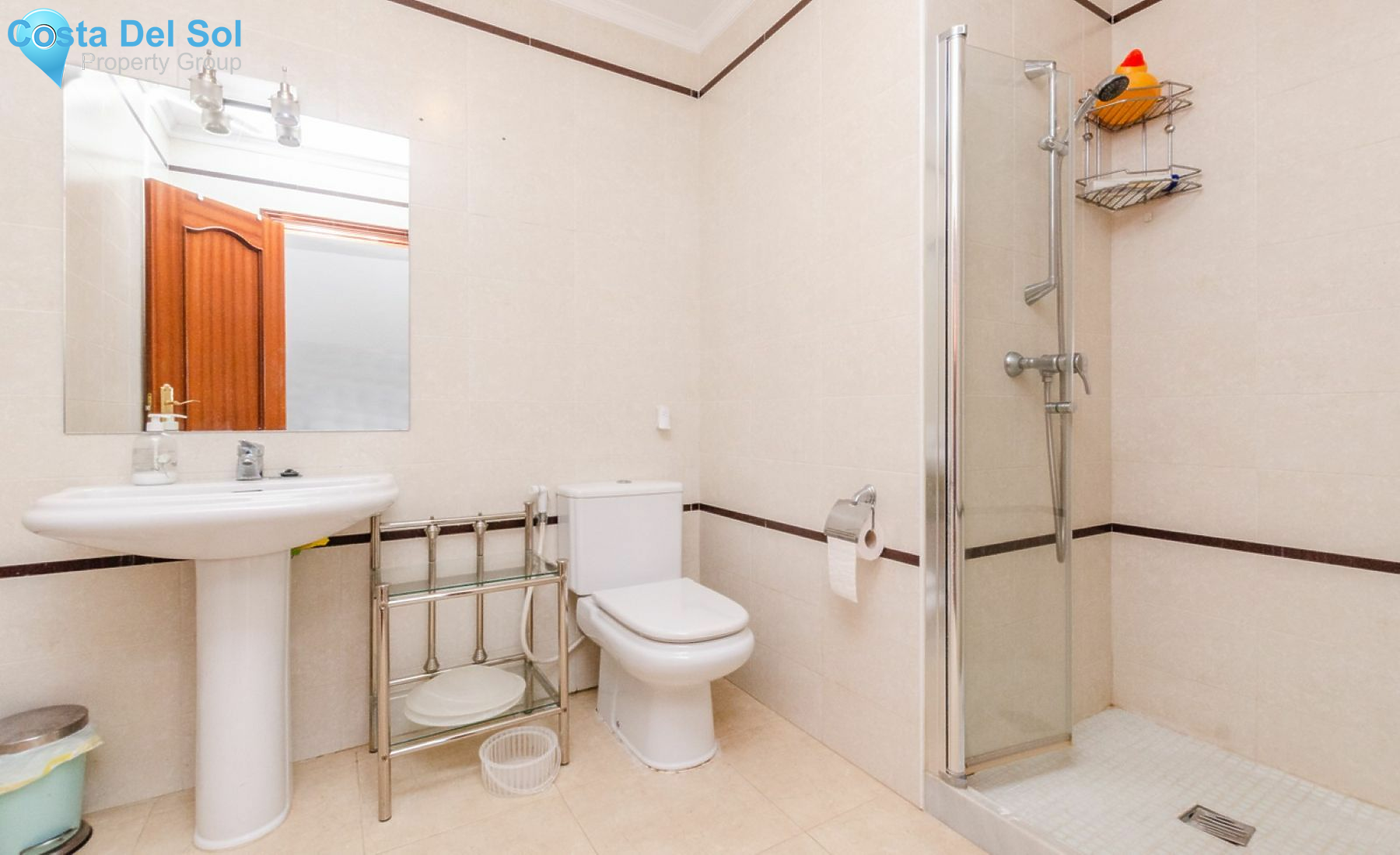 Townhouse in El Chaparral-1532825