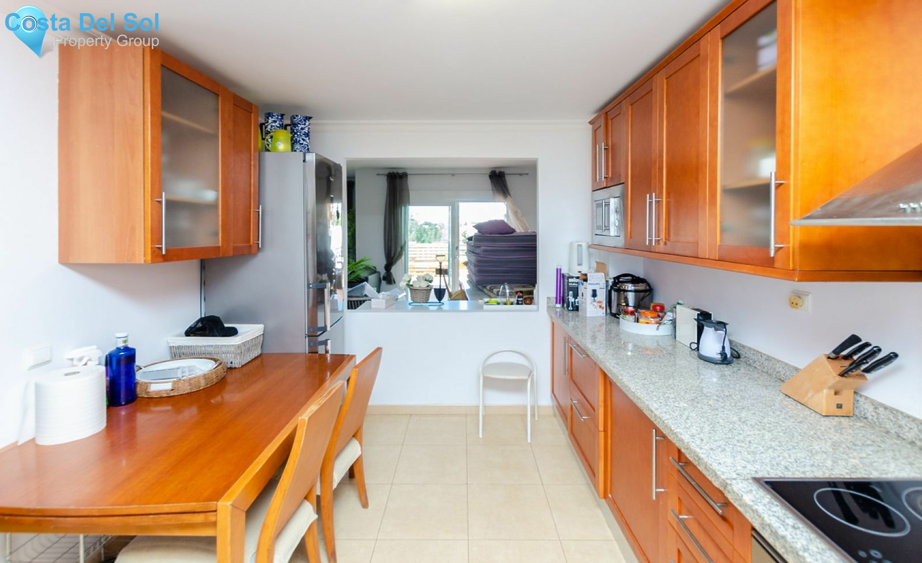 Townhouse in El Chaparral-1532832