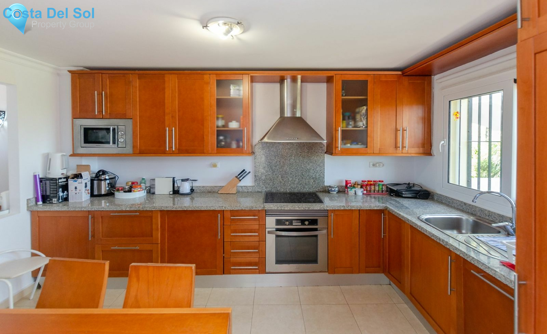 Townhouse in El Chaparral-1532833