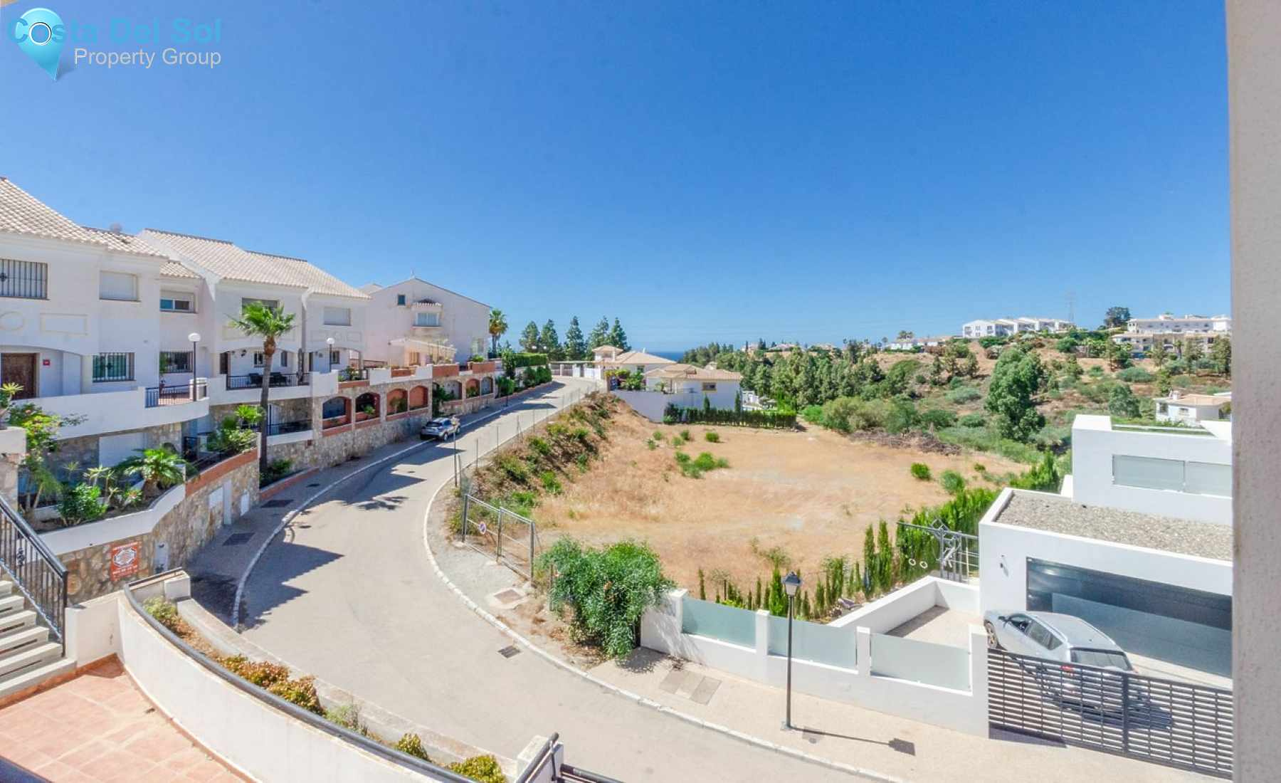 Townhouse in El Chaparral-1532822
