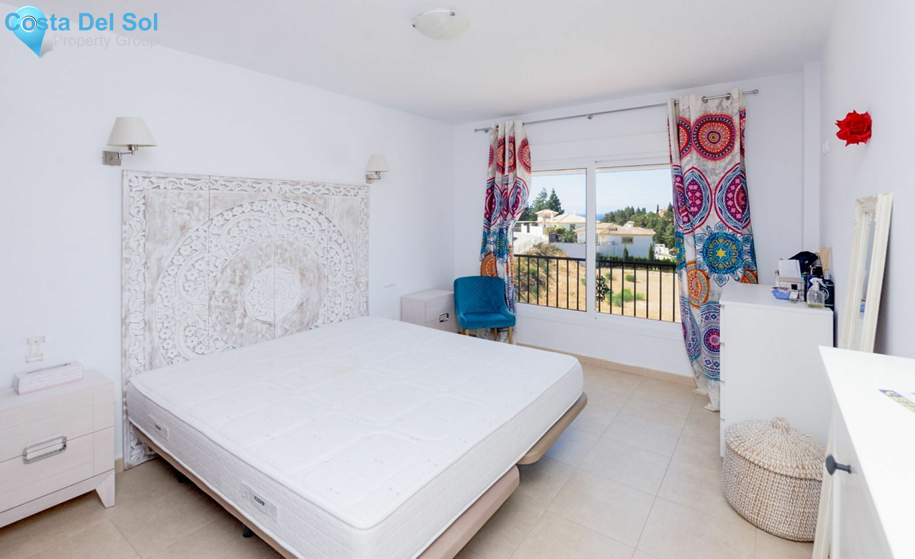 Townhouse in El Chaparral-1532823