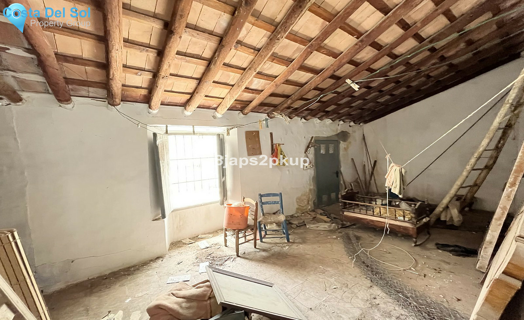 Townhouse in Estepona-1240937