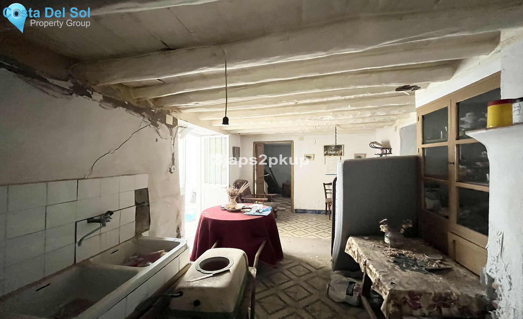 Townhouse in Estepona-1240932