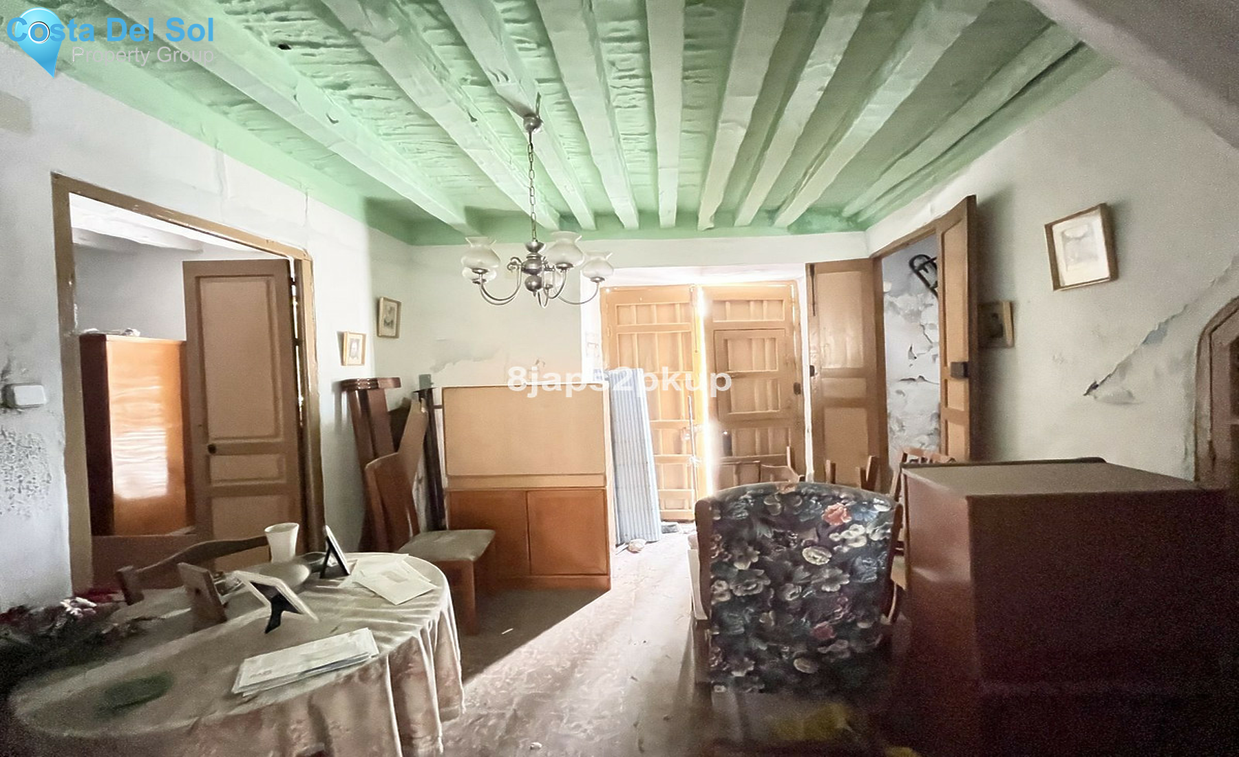 Townhouse in Estepona-1240933