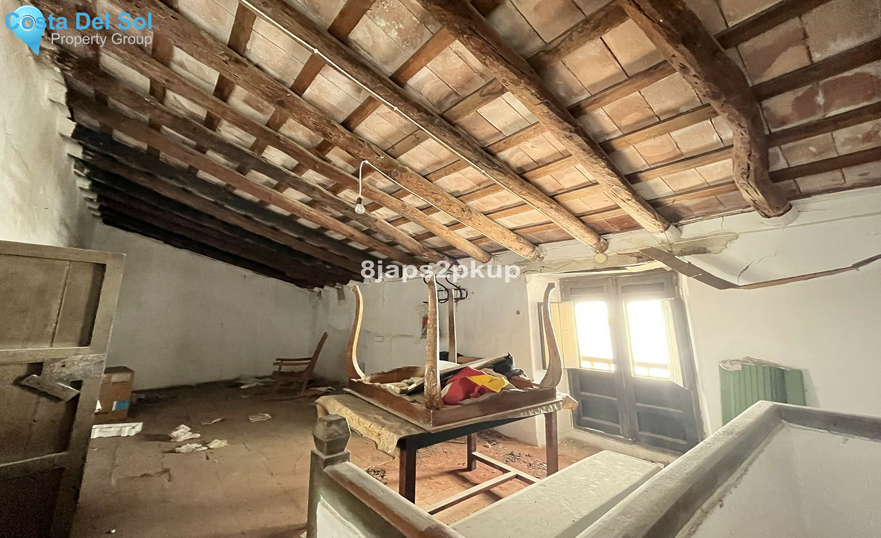 Townhouse in Estepona-1240935