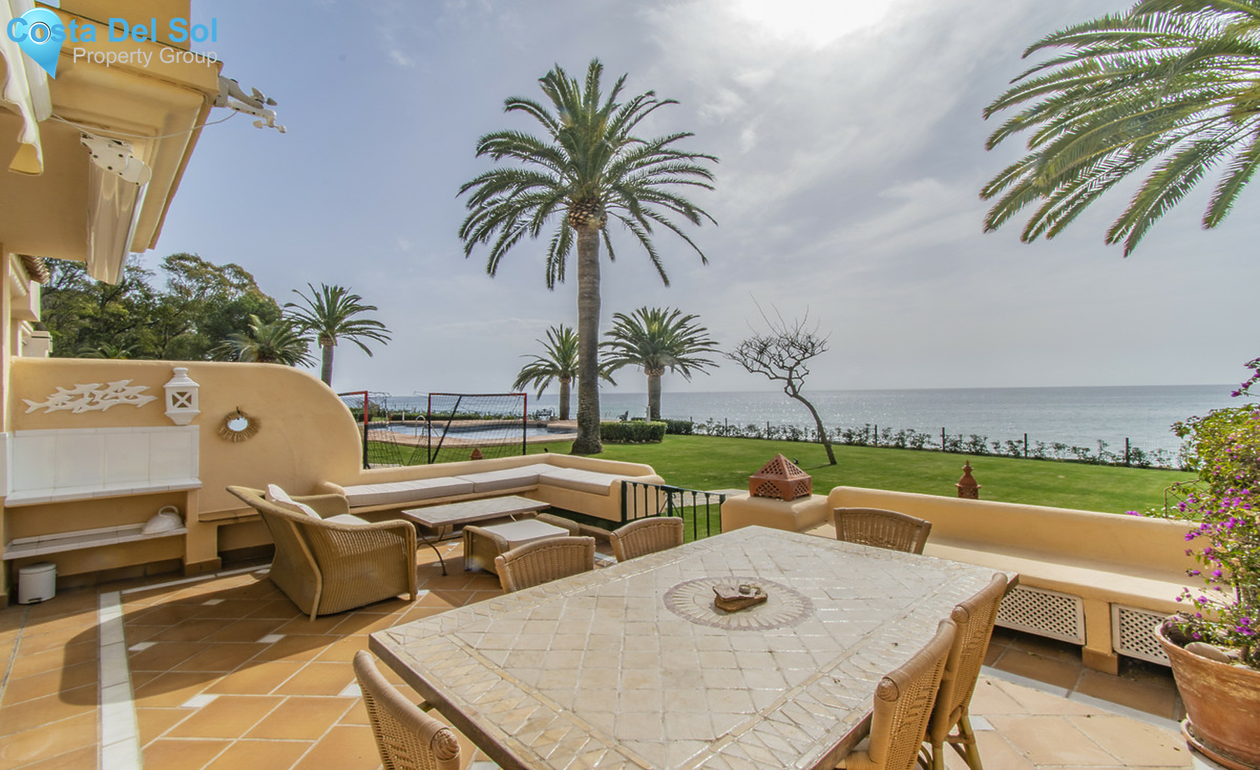 Townhouse in Estepona-1296633
