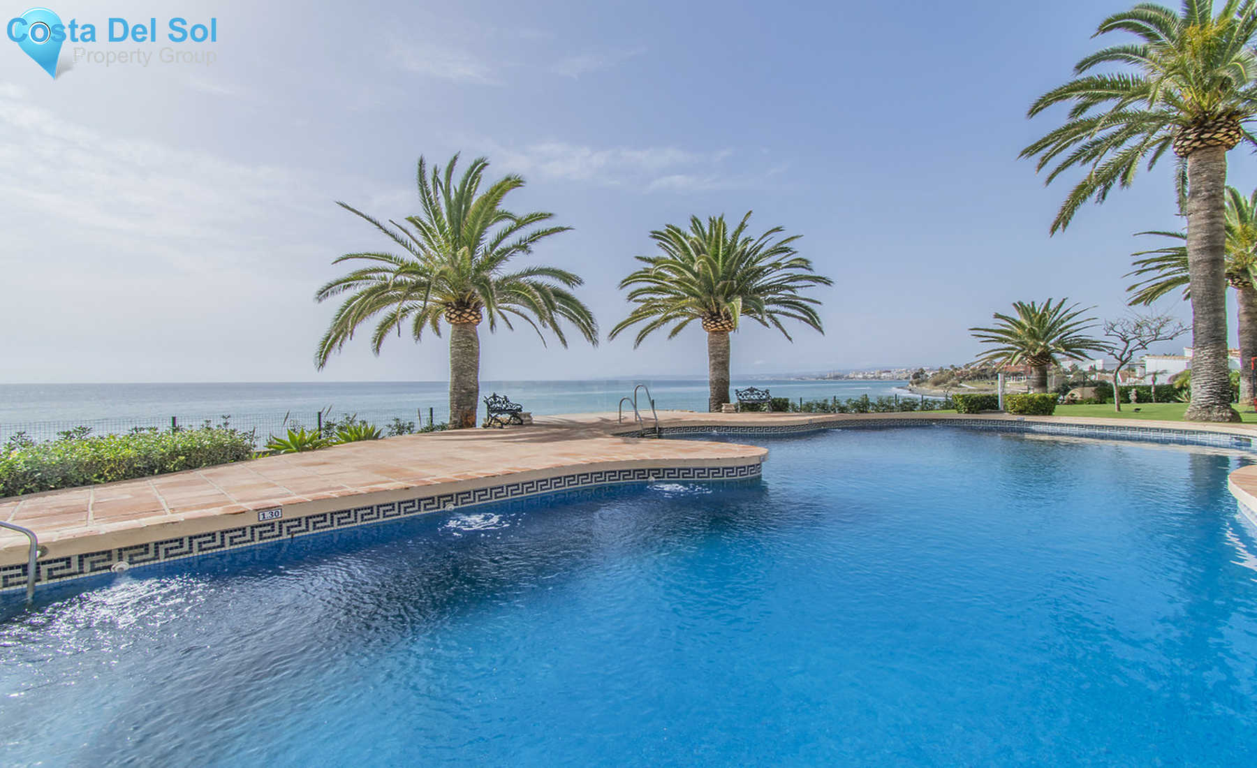 Townhouse in Estepona-1296643