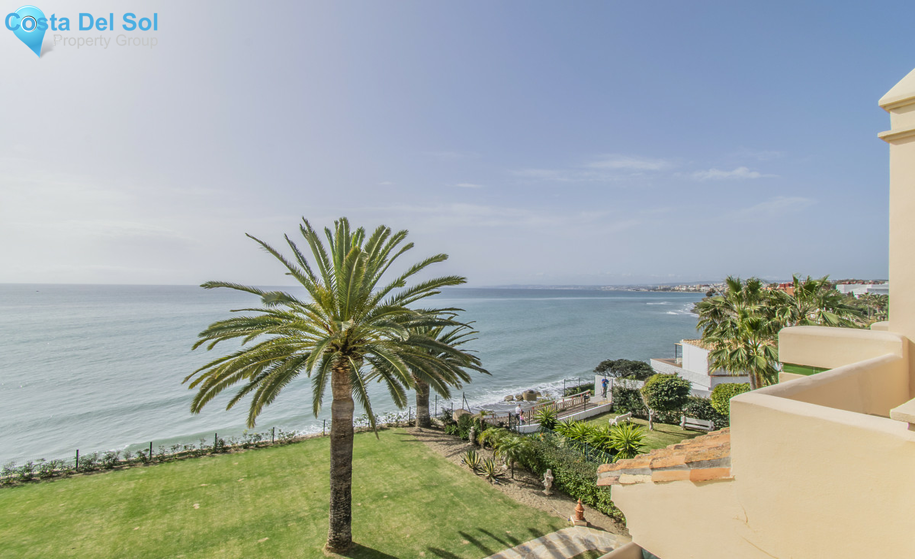 Townhouse in Estepona-1296645