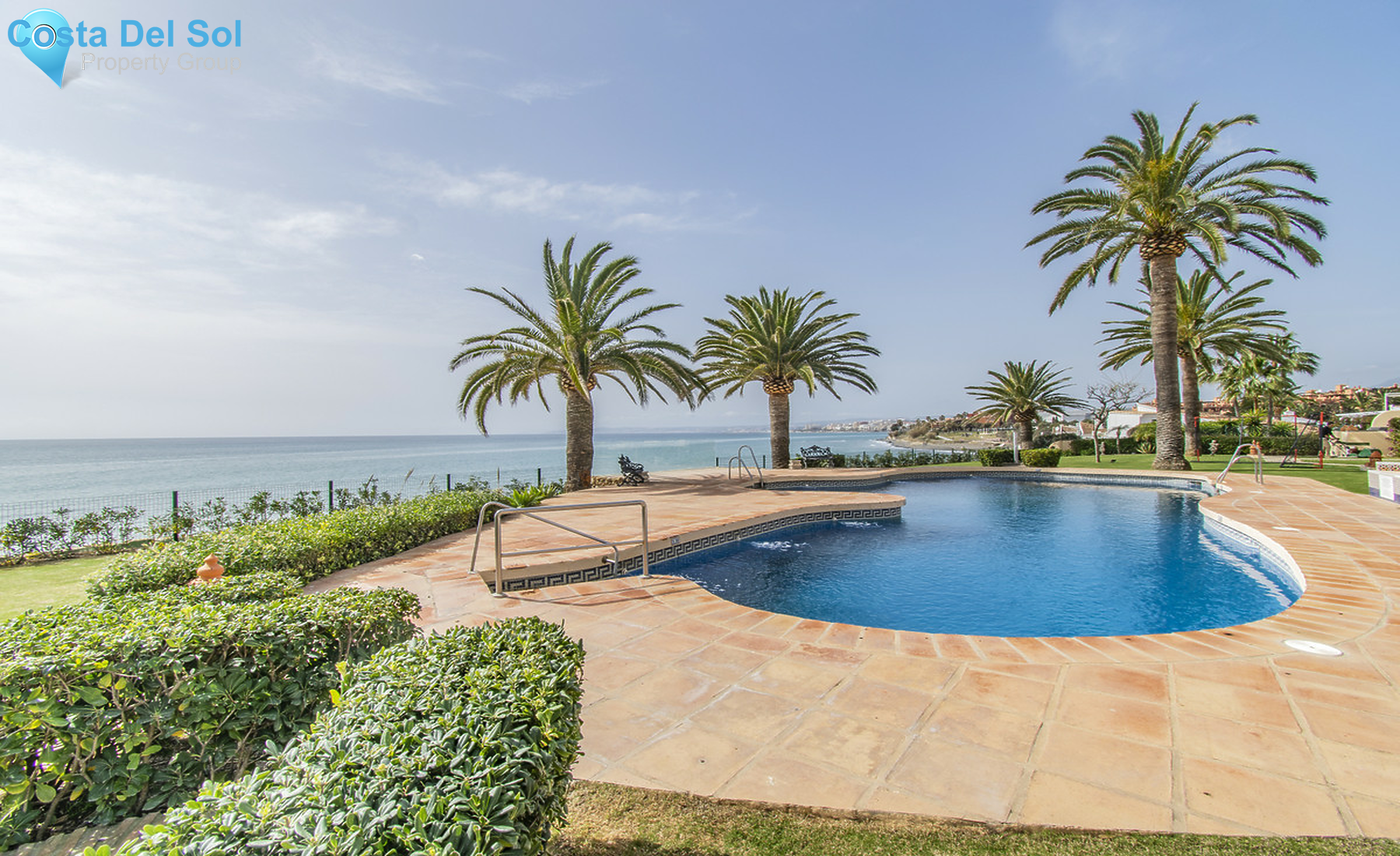 Townhouse in Estepona-1296646