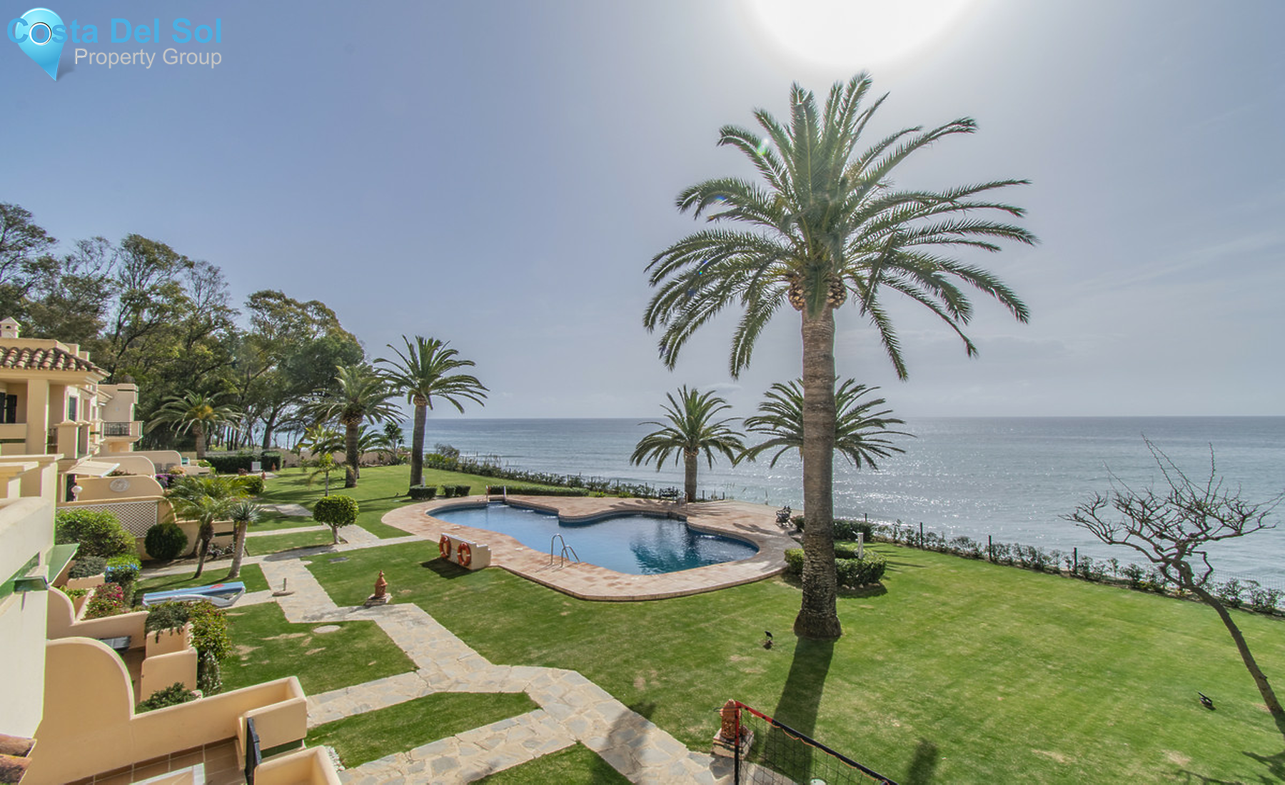 Townhouse in Estepona-1296634