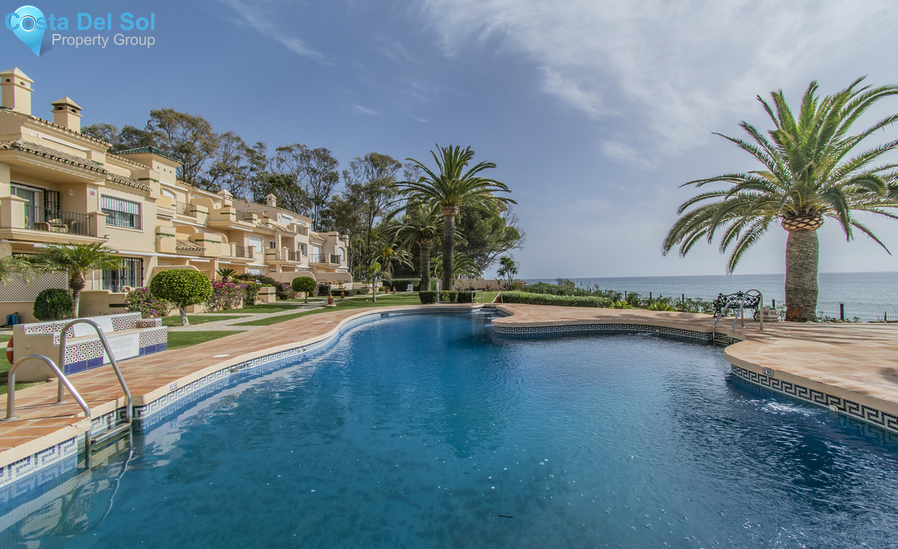 Townhouse in Estepona-1296652