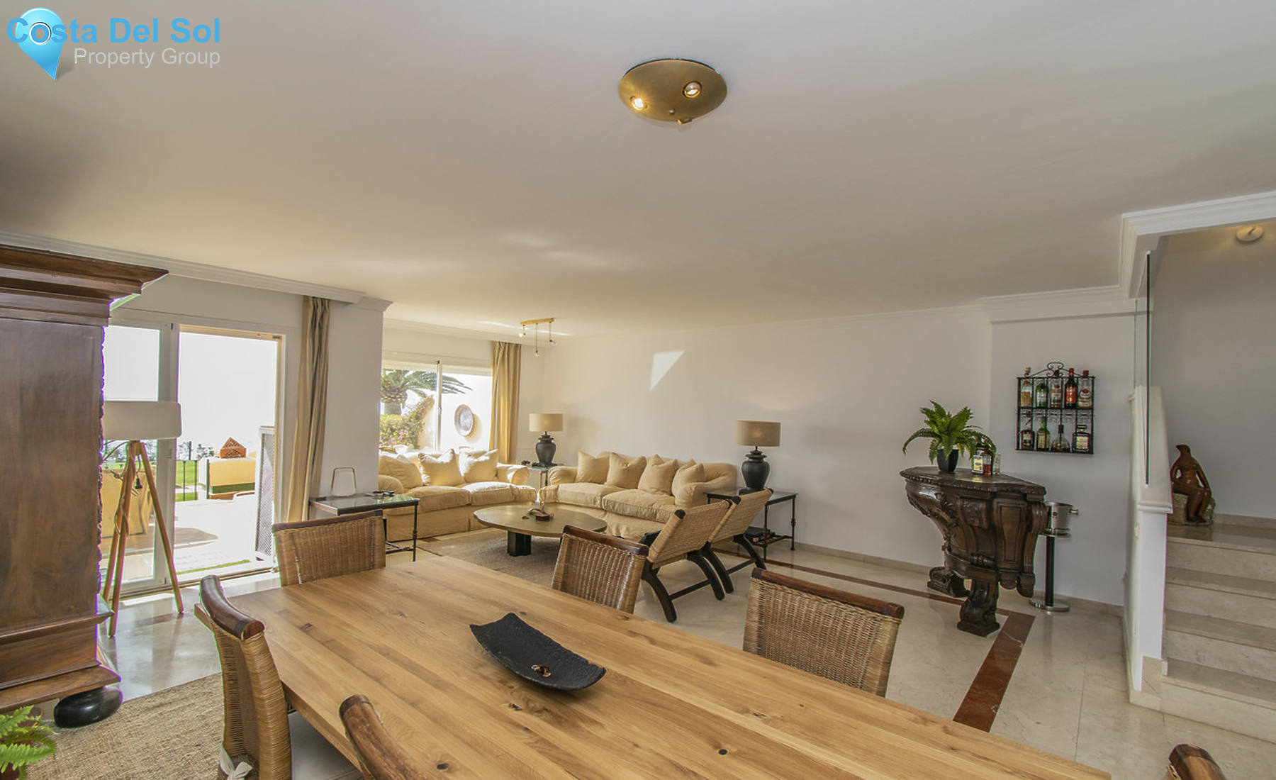 Townhouse in Estepona-1296635