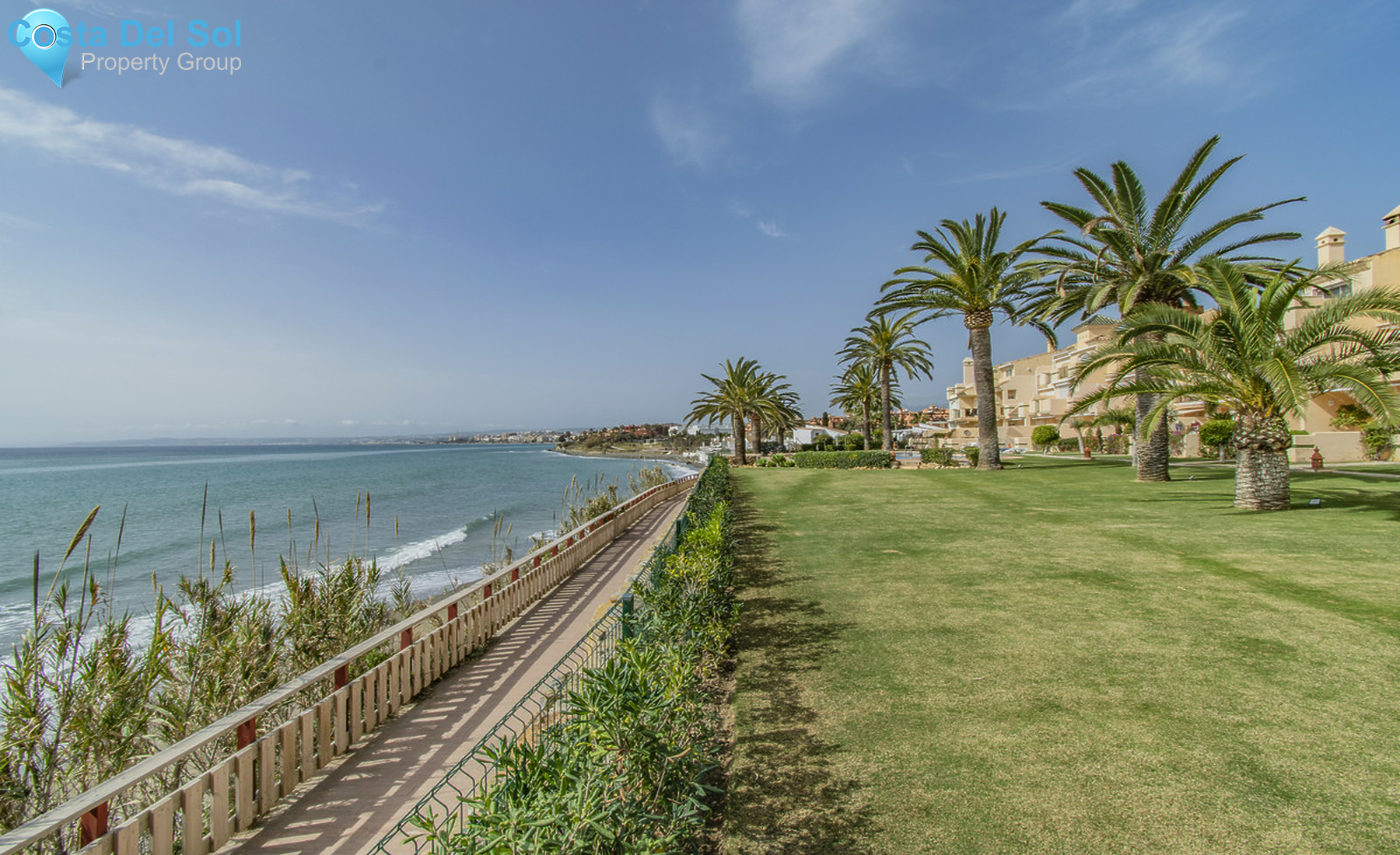 Townhouse in Estepona-1296640