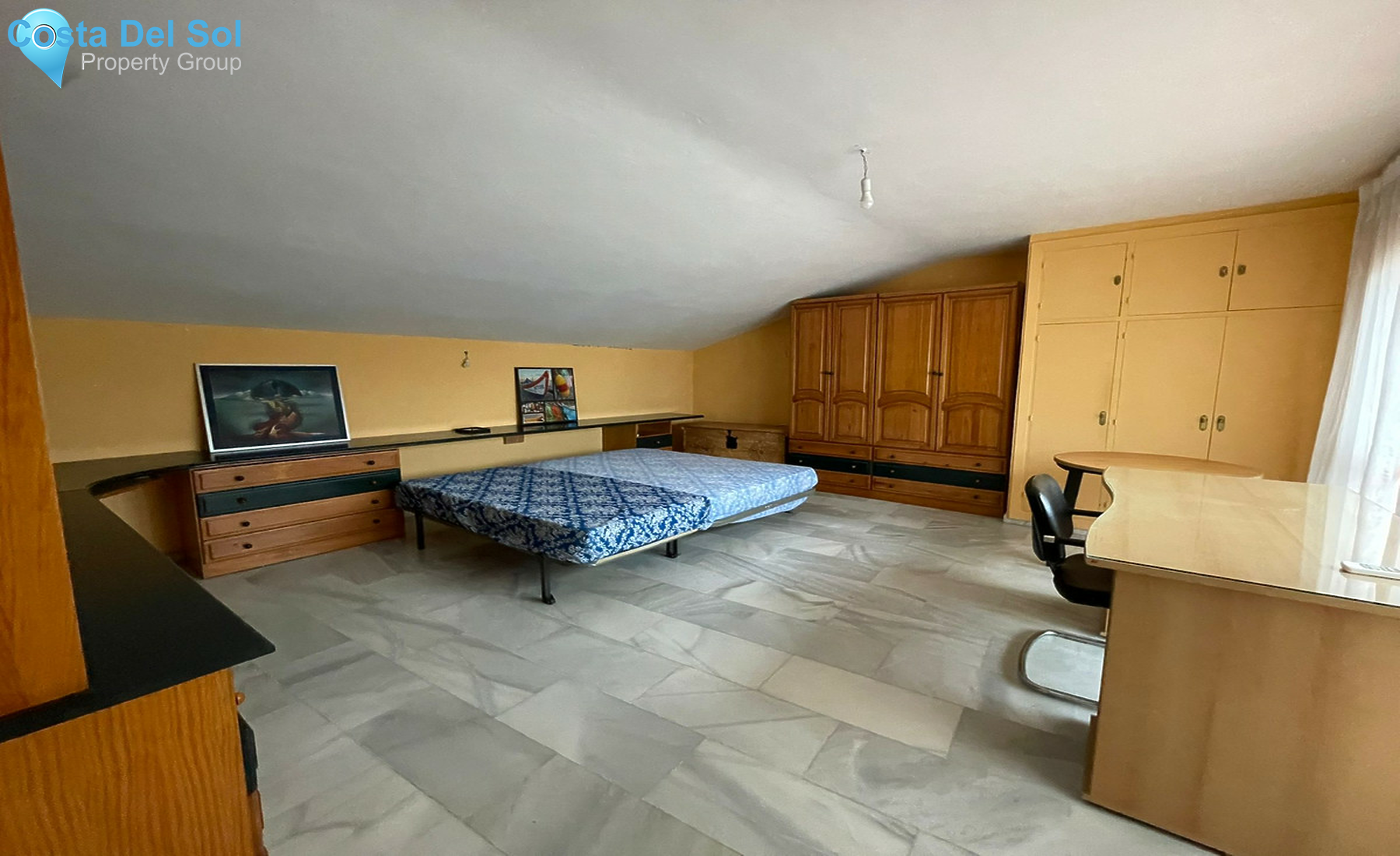 Townhouse in Estepona-1338816