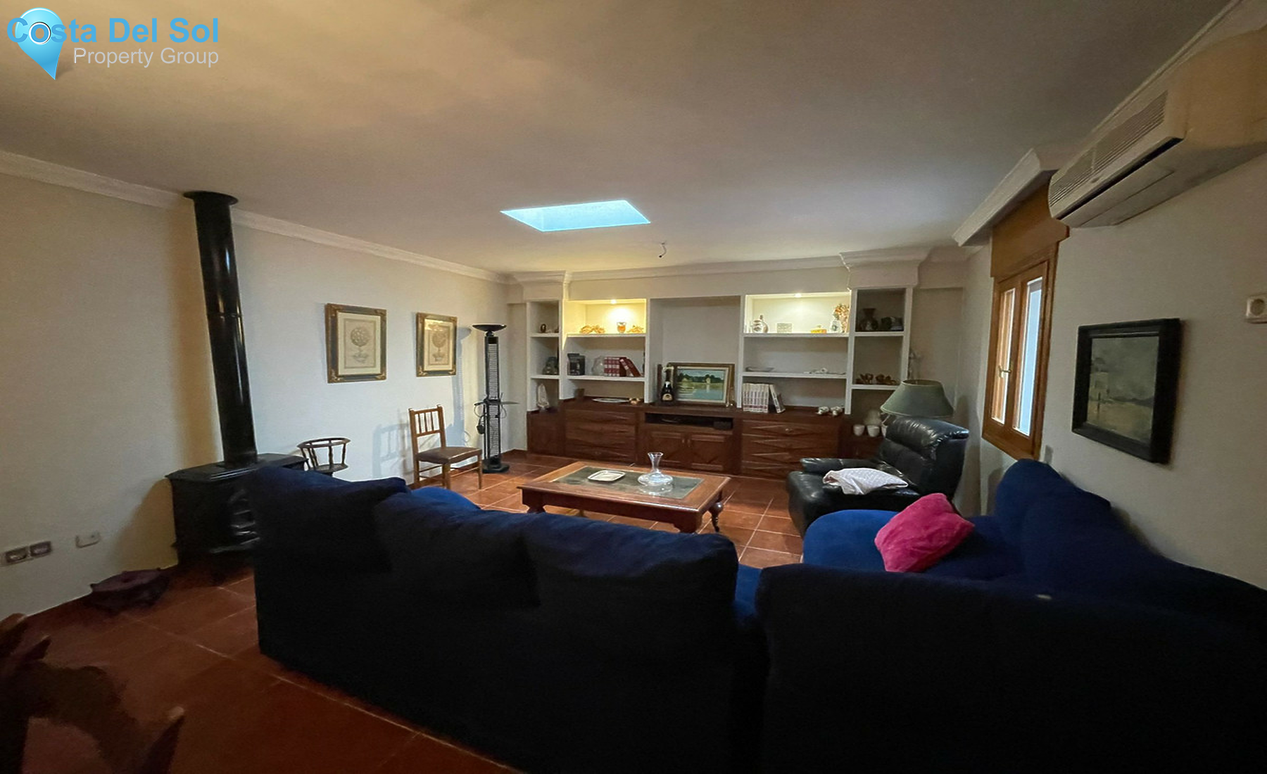 Townhouse in Estepona-1338818