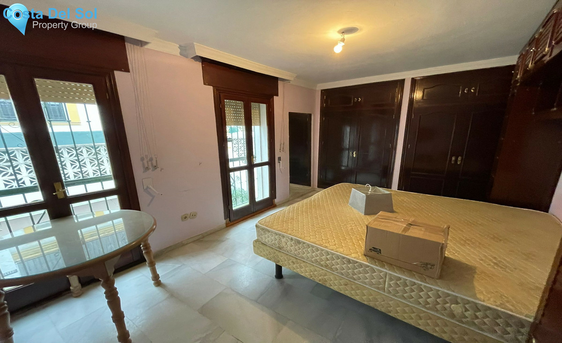 Townhouse in Estepona-1338822