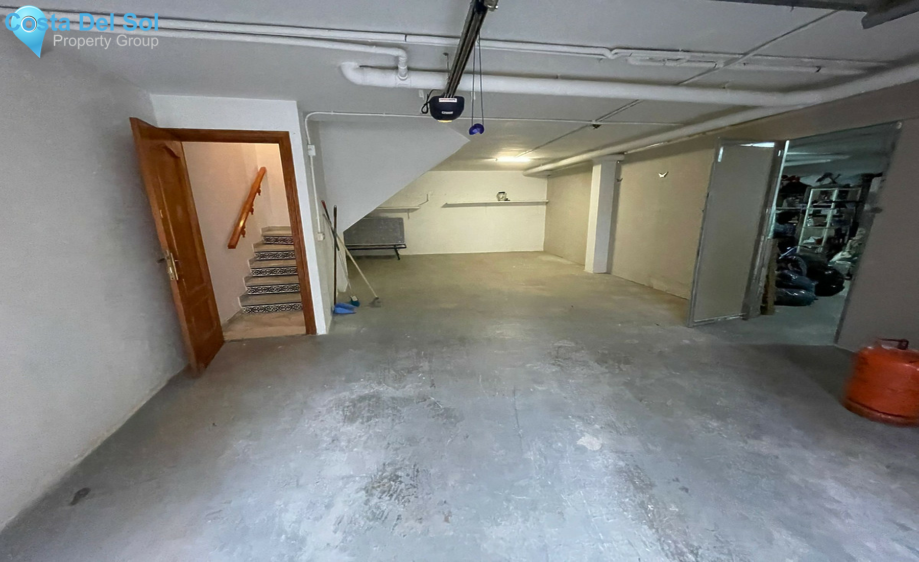 Townhouse in Estepona-1338823