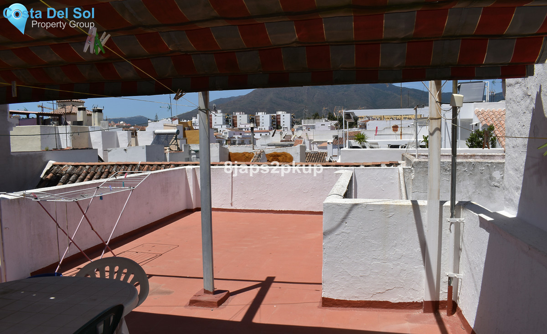 Townhouse in Estepona