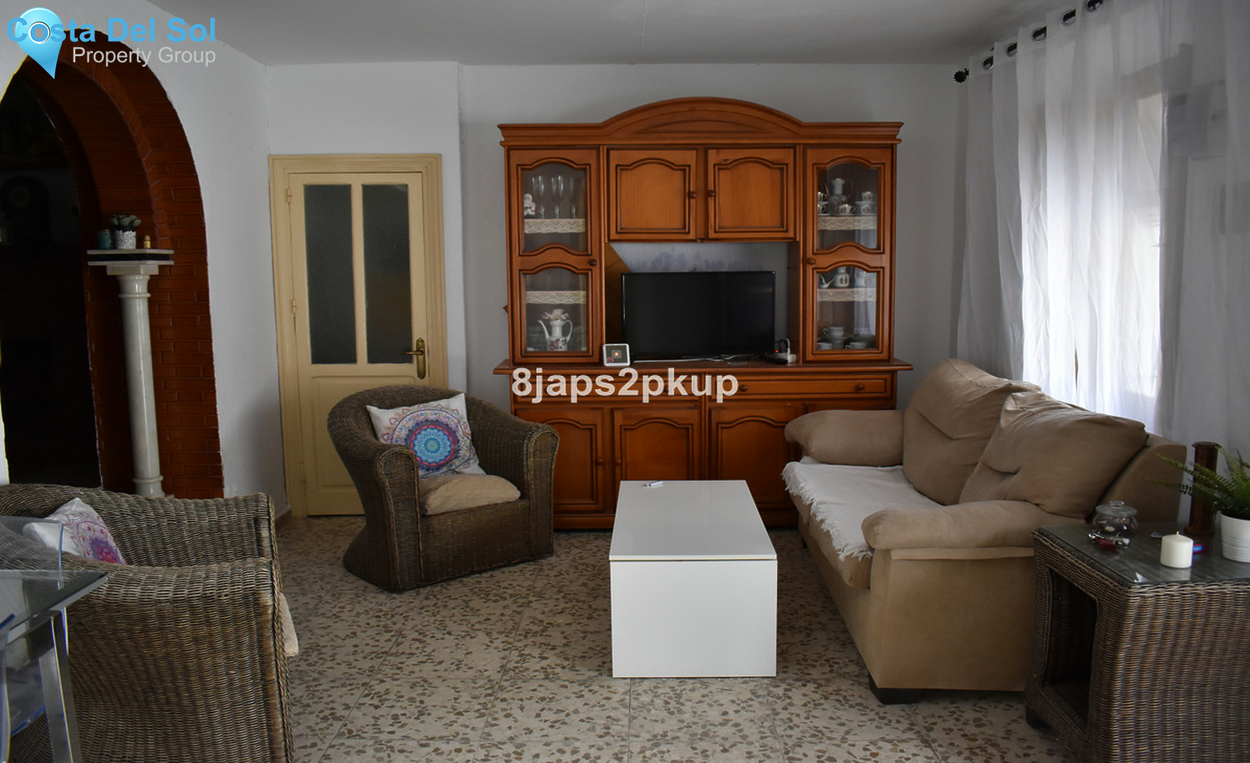 Townhouse in Estepona-1383261