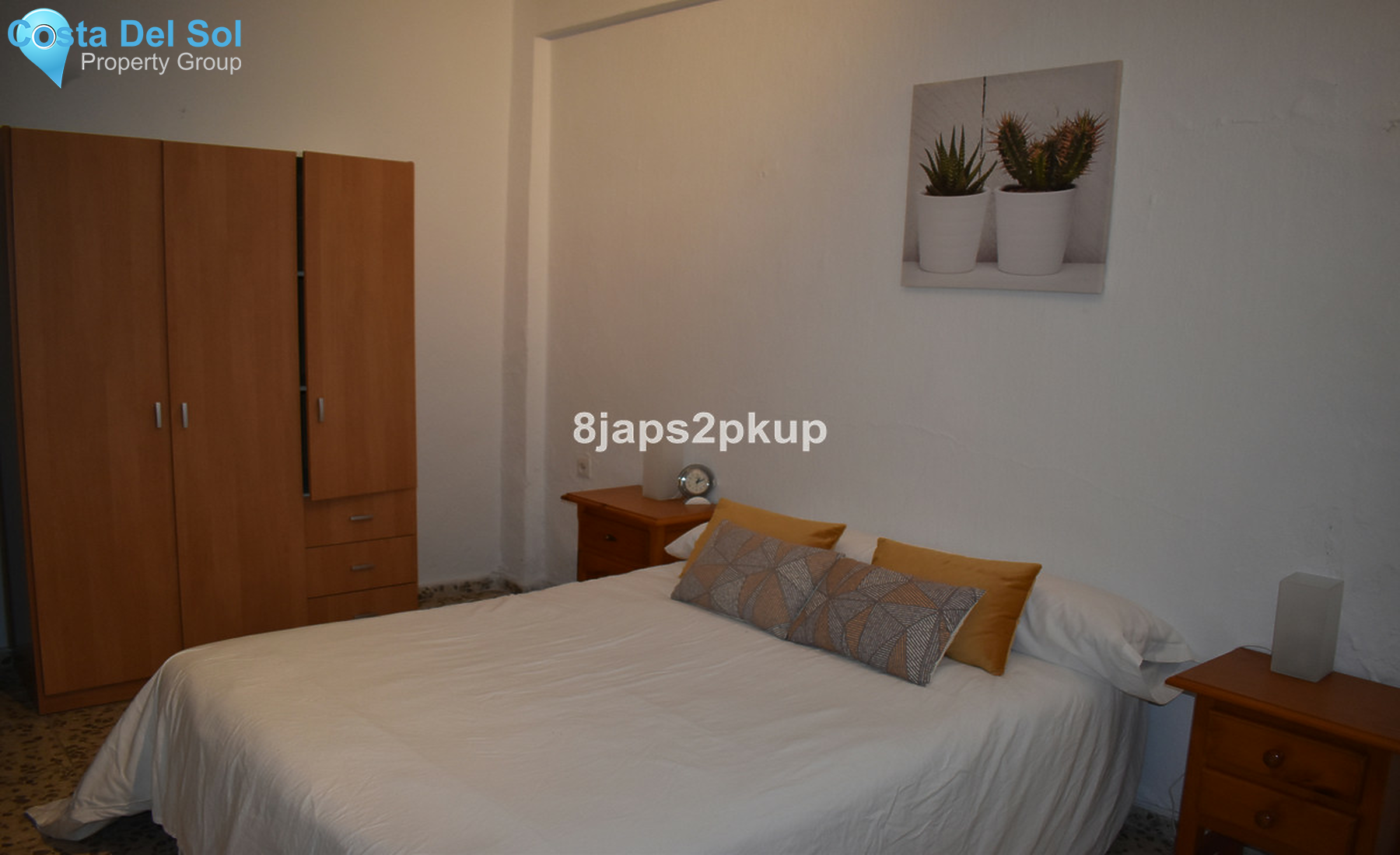 Townhouse in Estepona-1383263