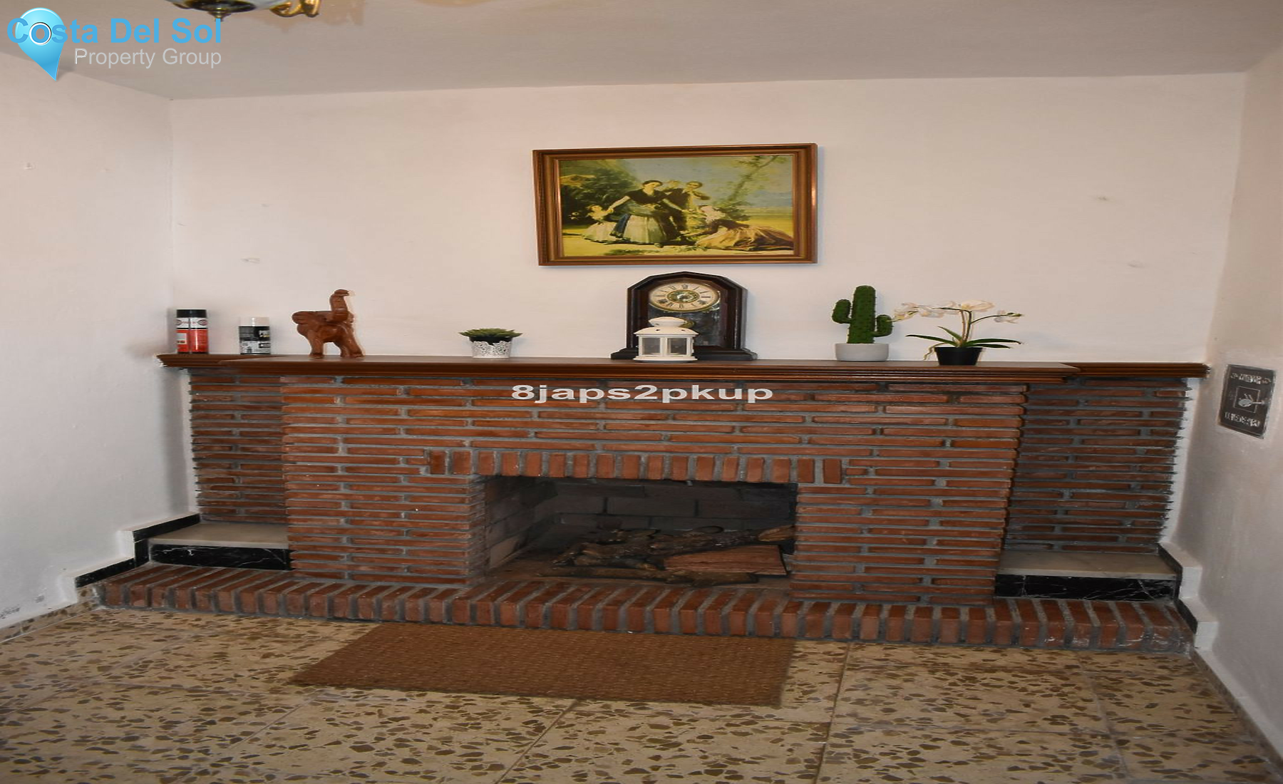 Townhouse in Estepona-1383265