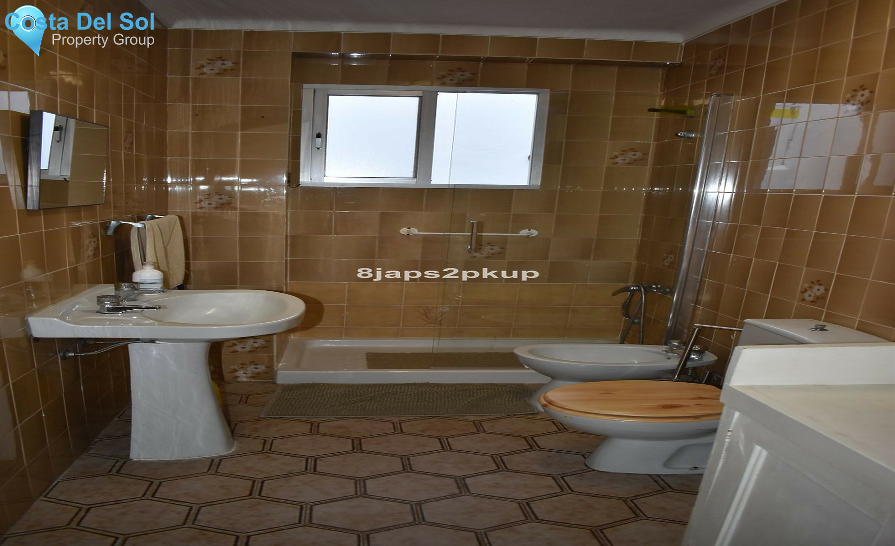 Townhouse in Estepona-1383266