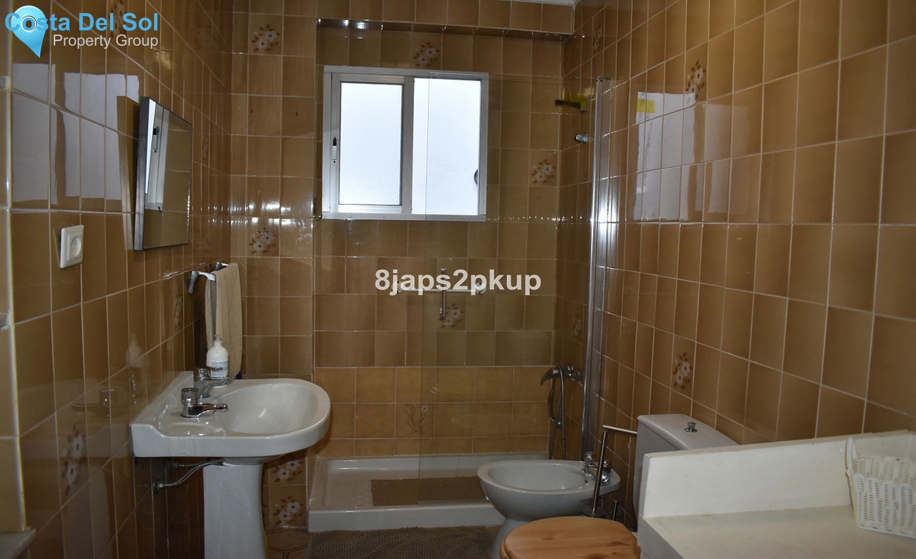 Townhouse in Estepona-1383267