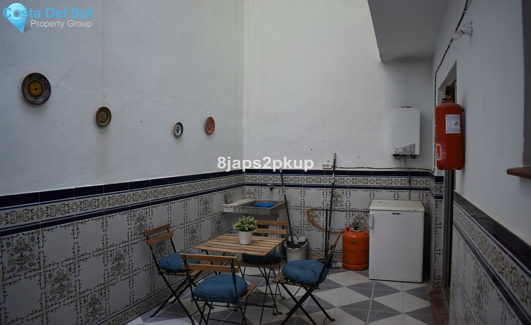 Townhouse in Estepona-1383270