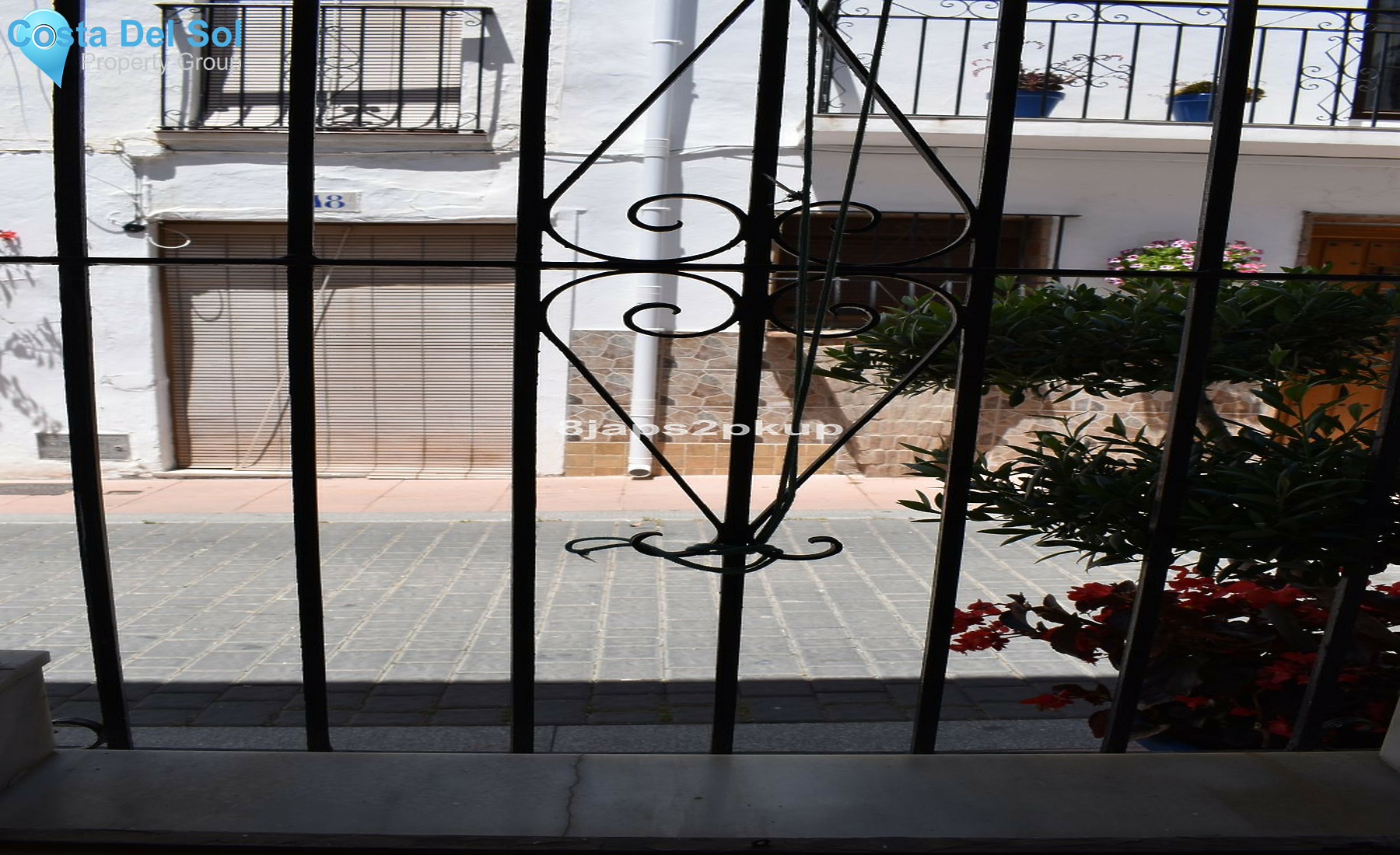 Townhouse in Estepona-1383253