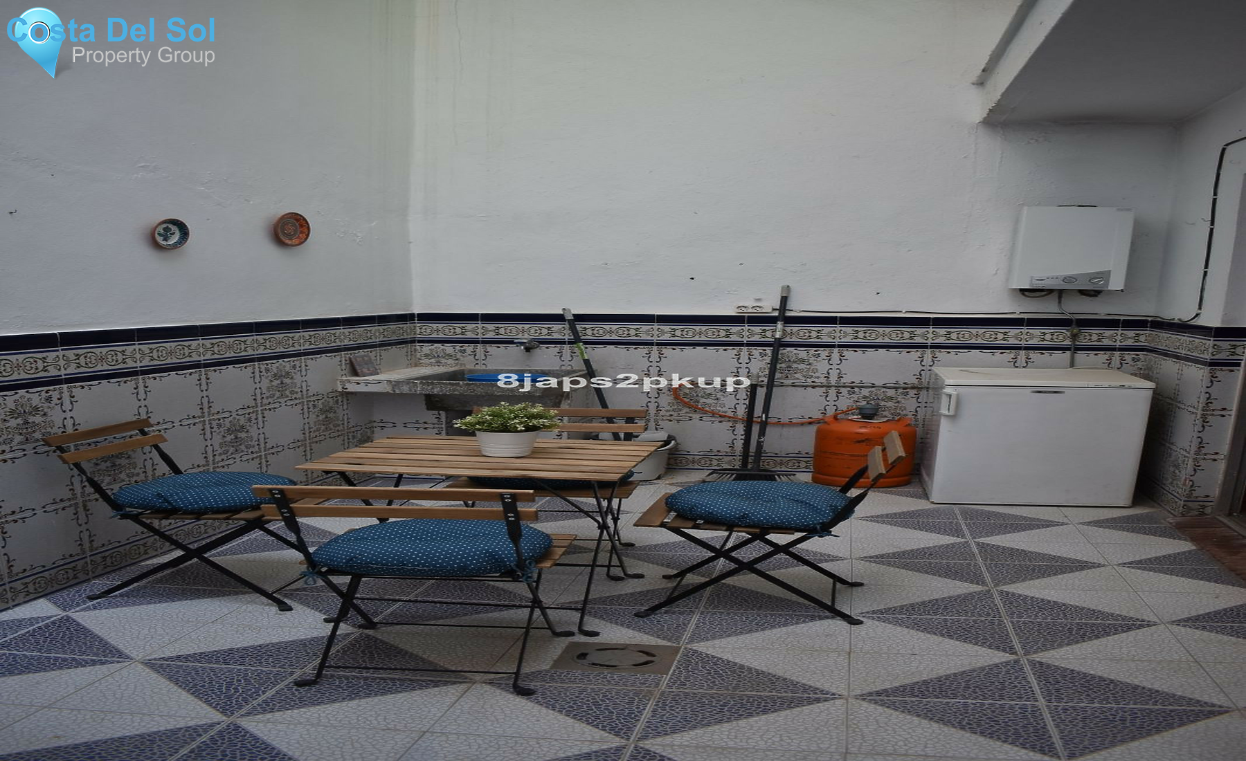 Townhouse in Estepona-1383271