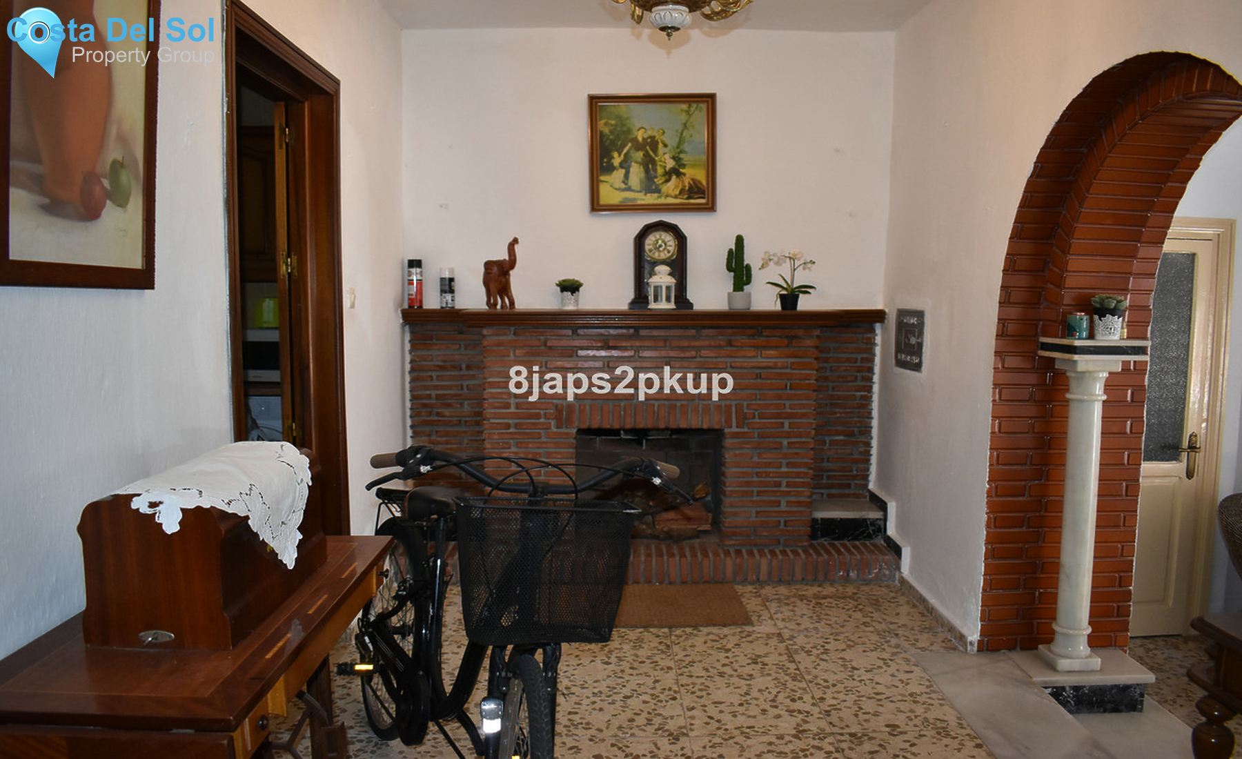 Townhouse in Estepona-1383255