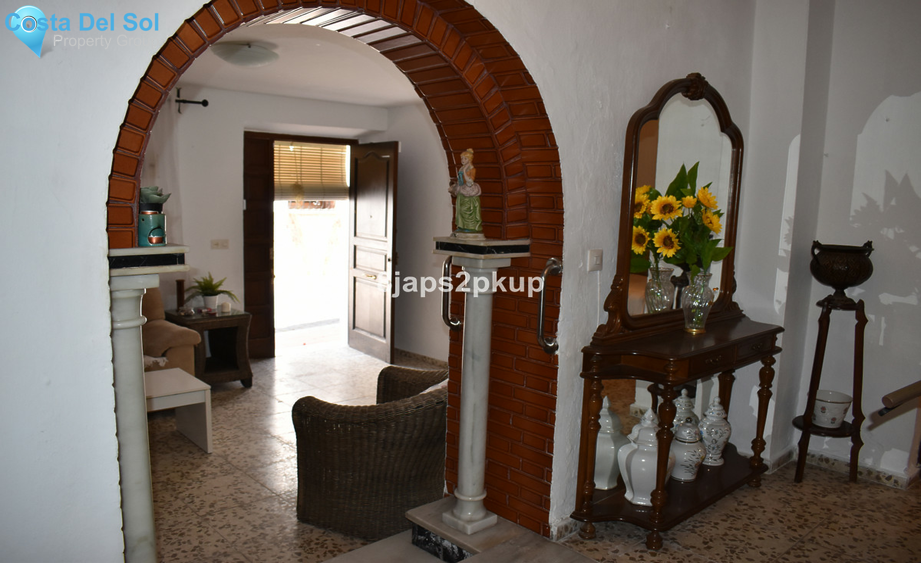 Townhouse in Estepona-1383256