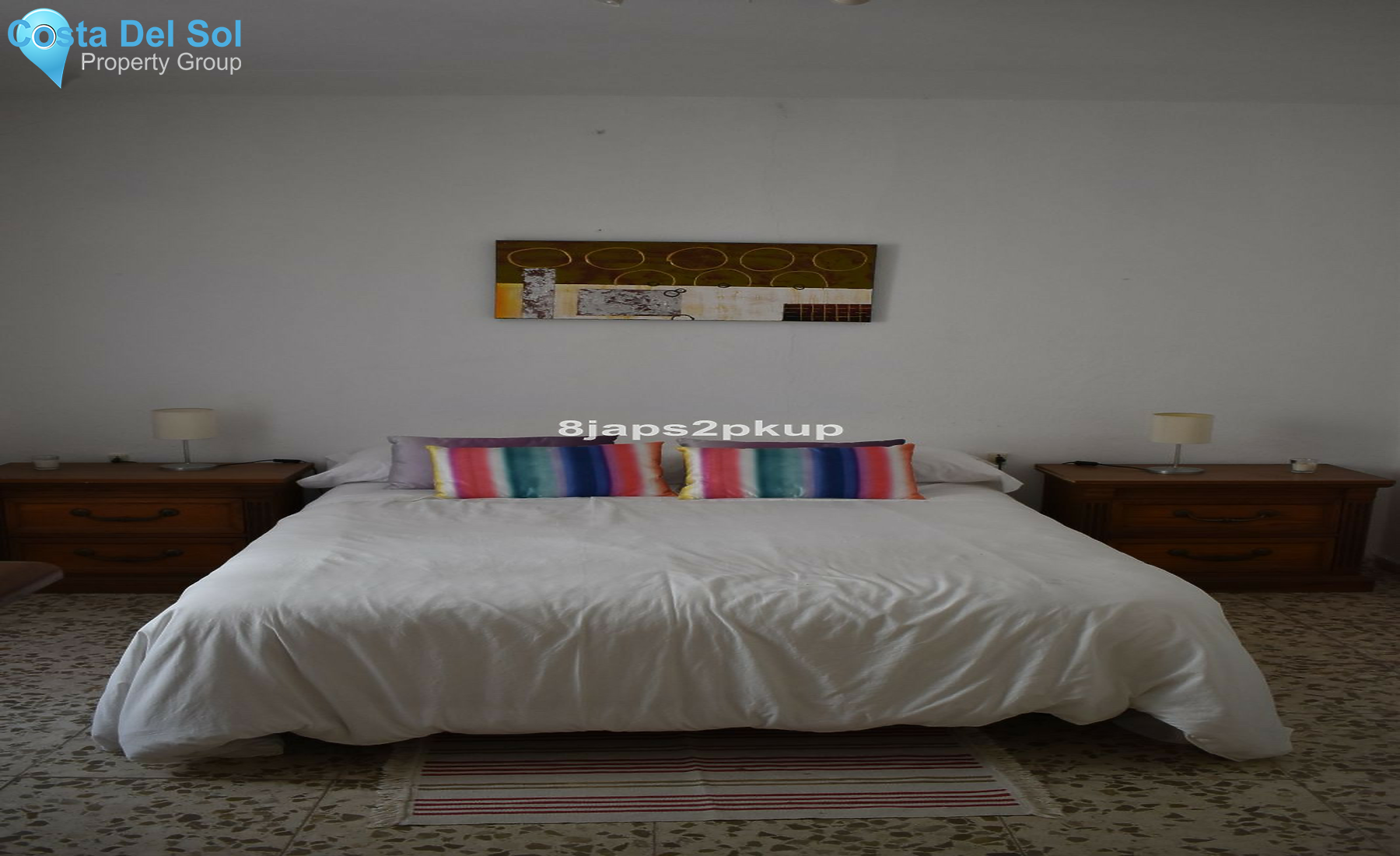 Townhouse in Estepona-1383258