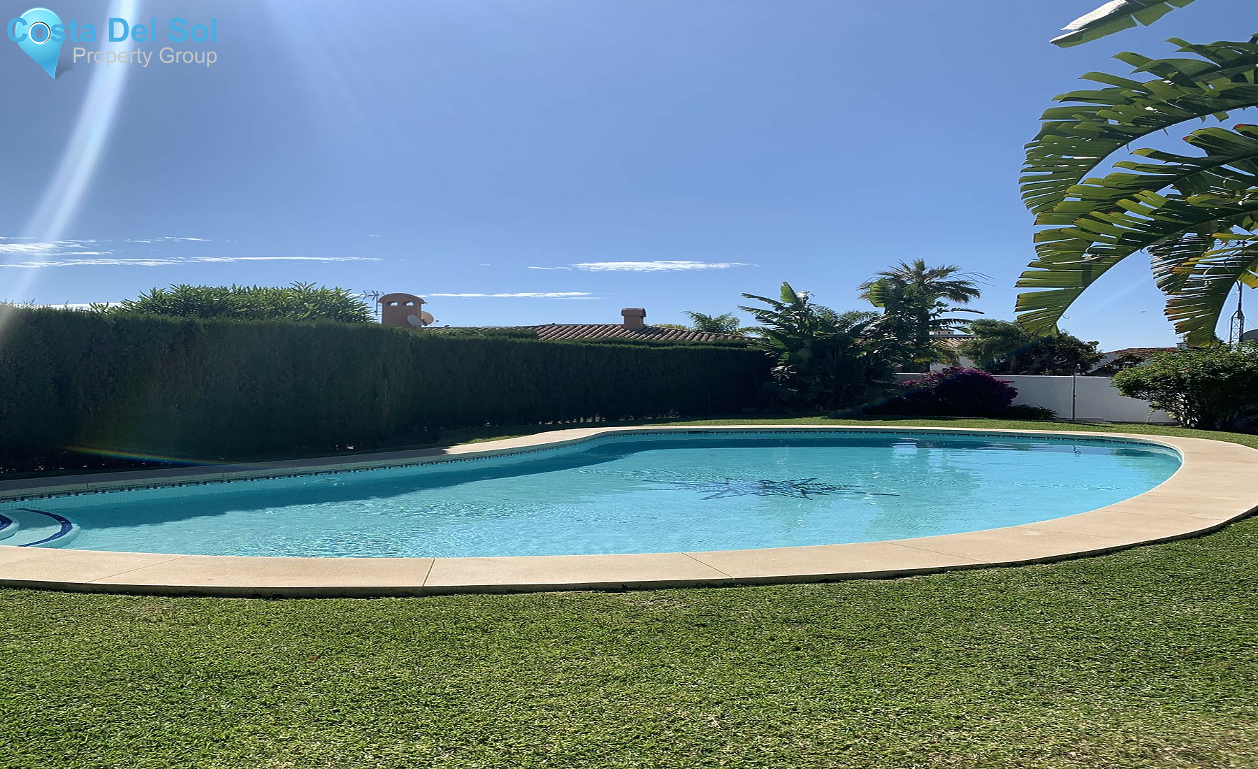 Townhouse in Estepona-1416344