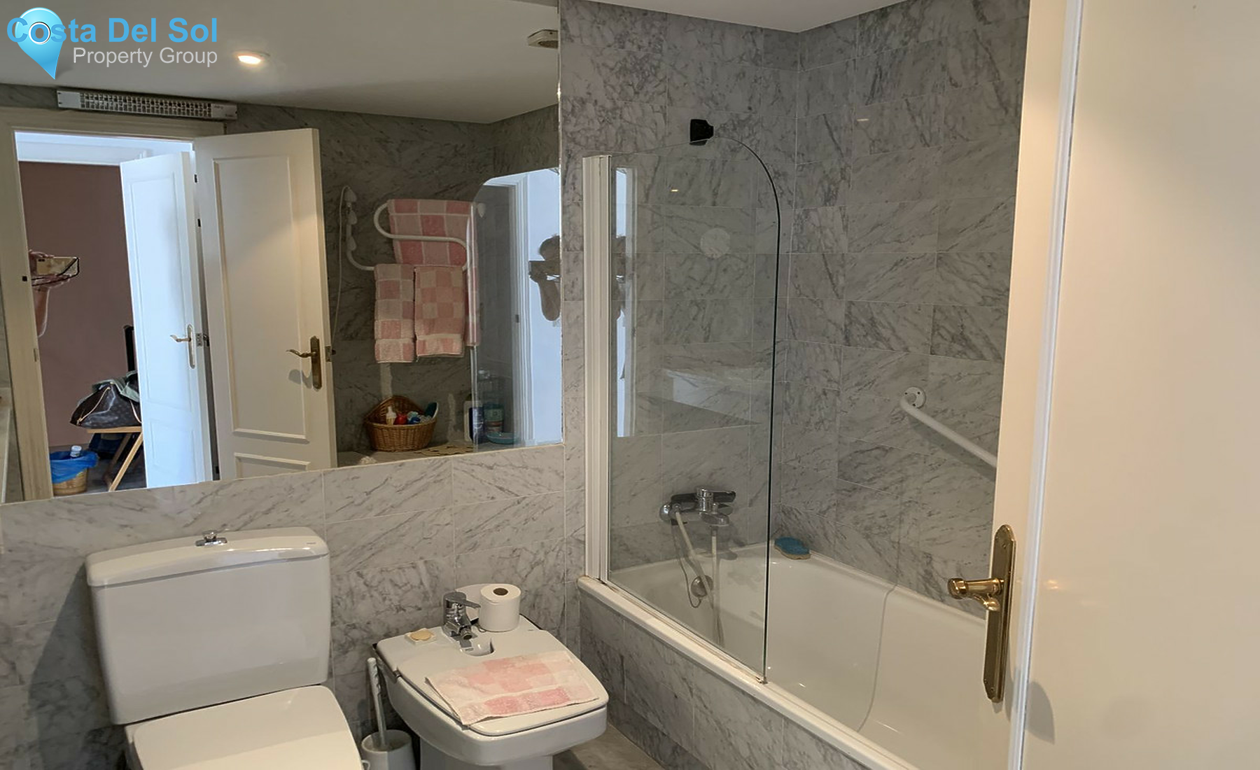 Townhouse in Estepona-1416353