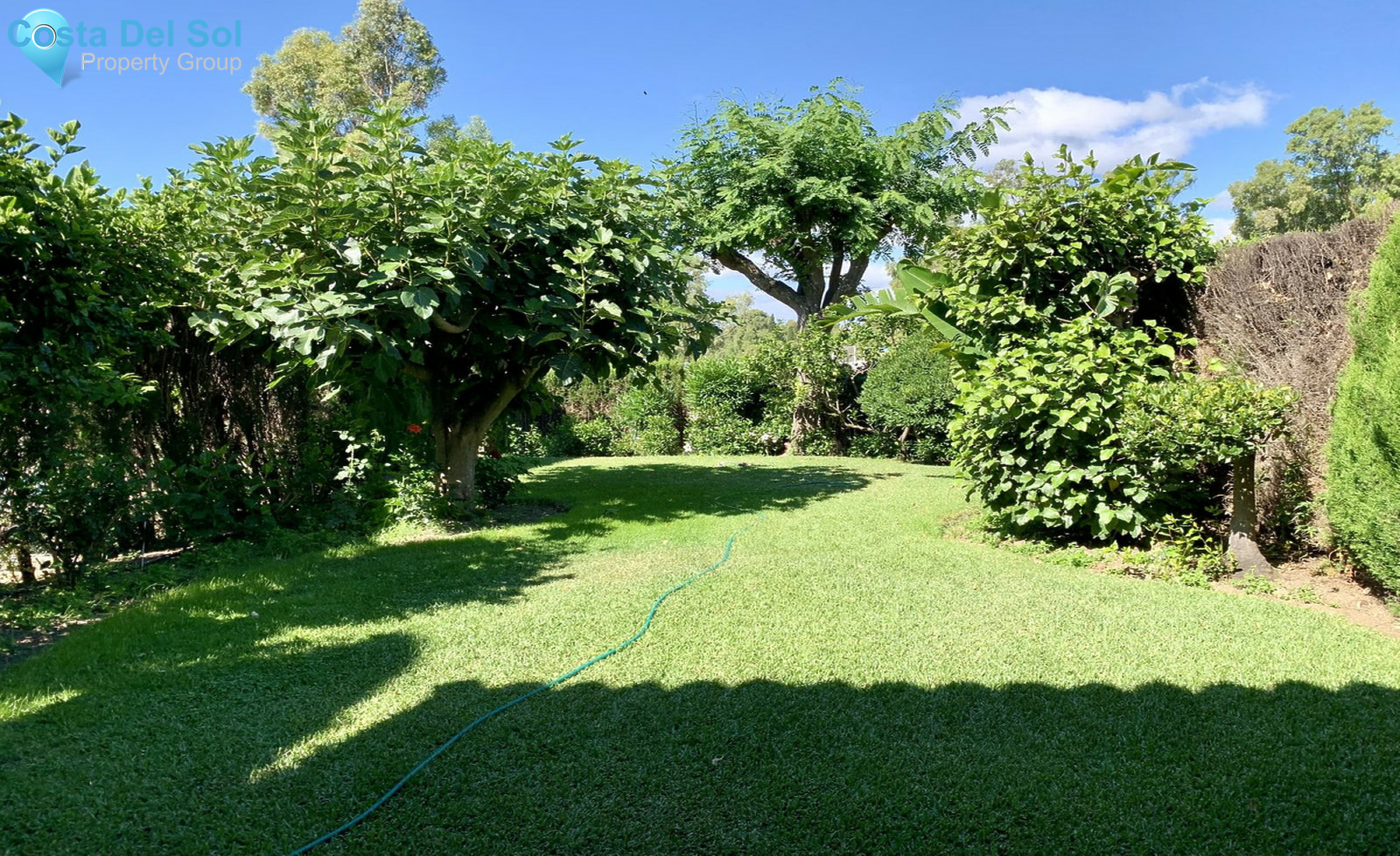 Townhouse in Estepona-1416345
