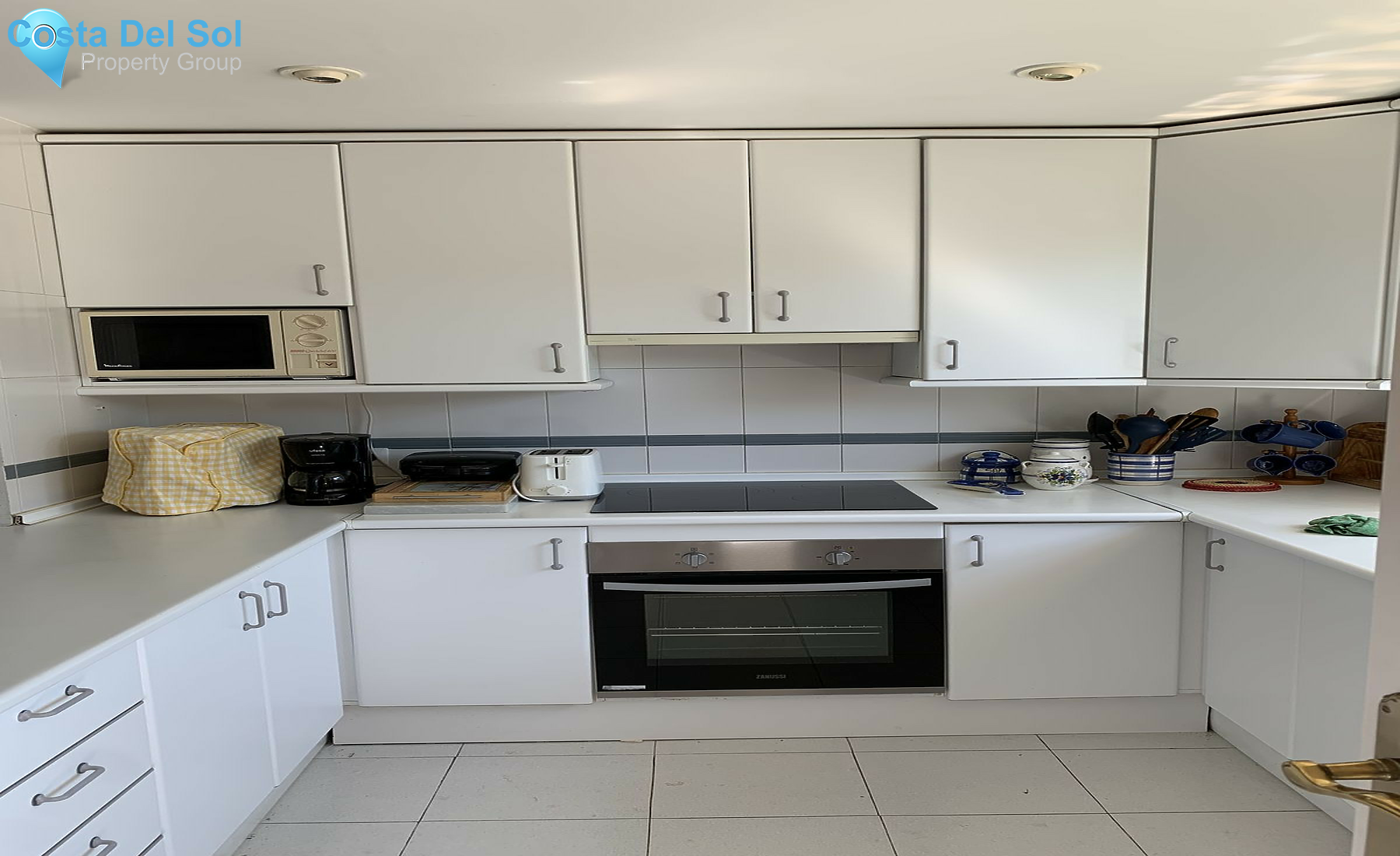 Townhouse in Estepona-1416348
