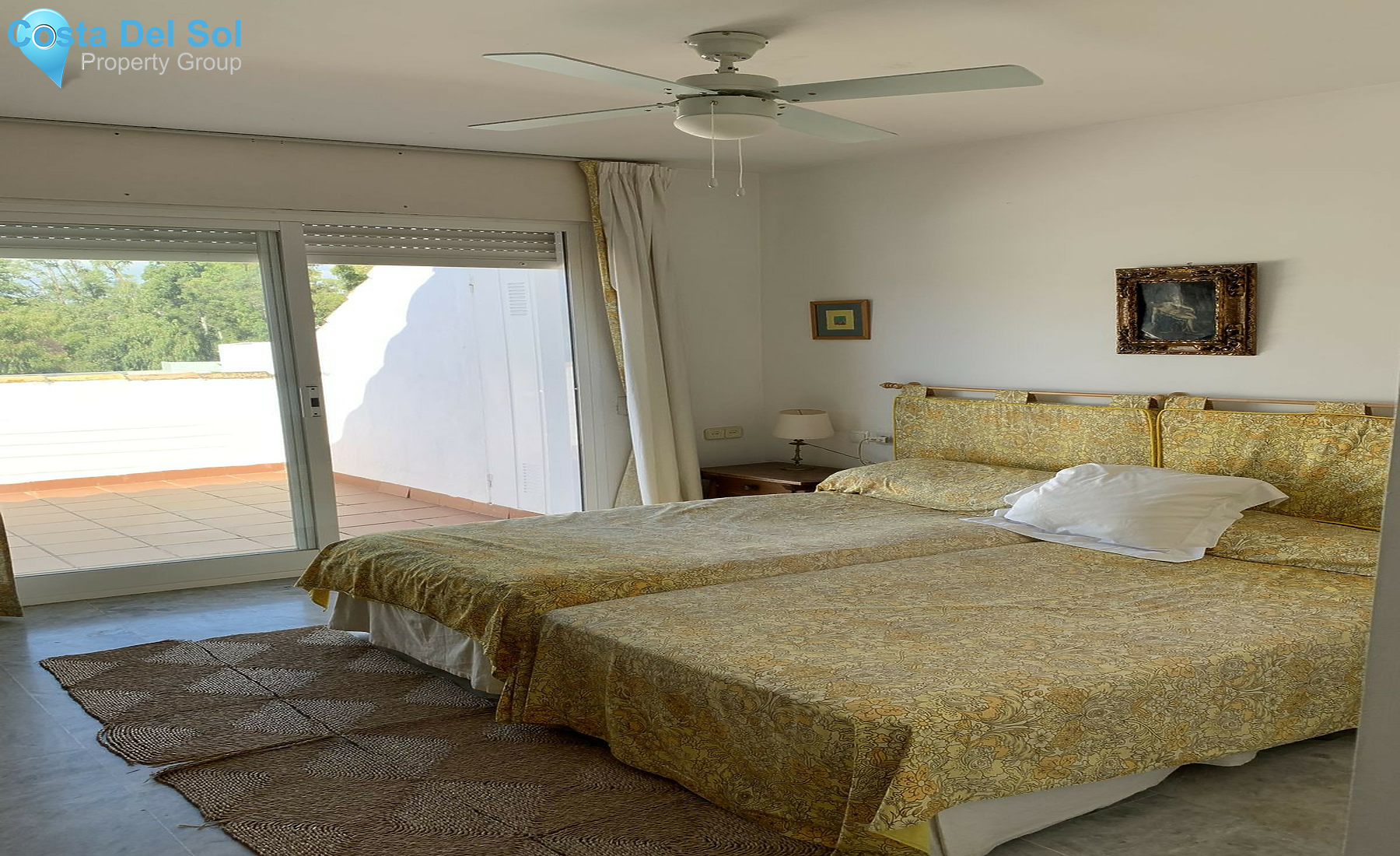 Townhouse in Estepona-1416349