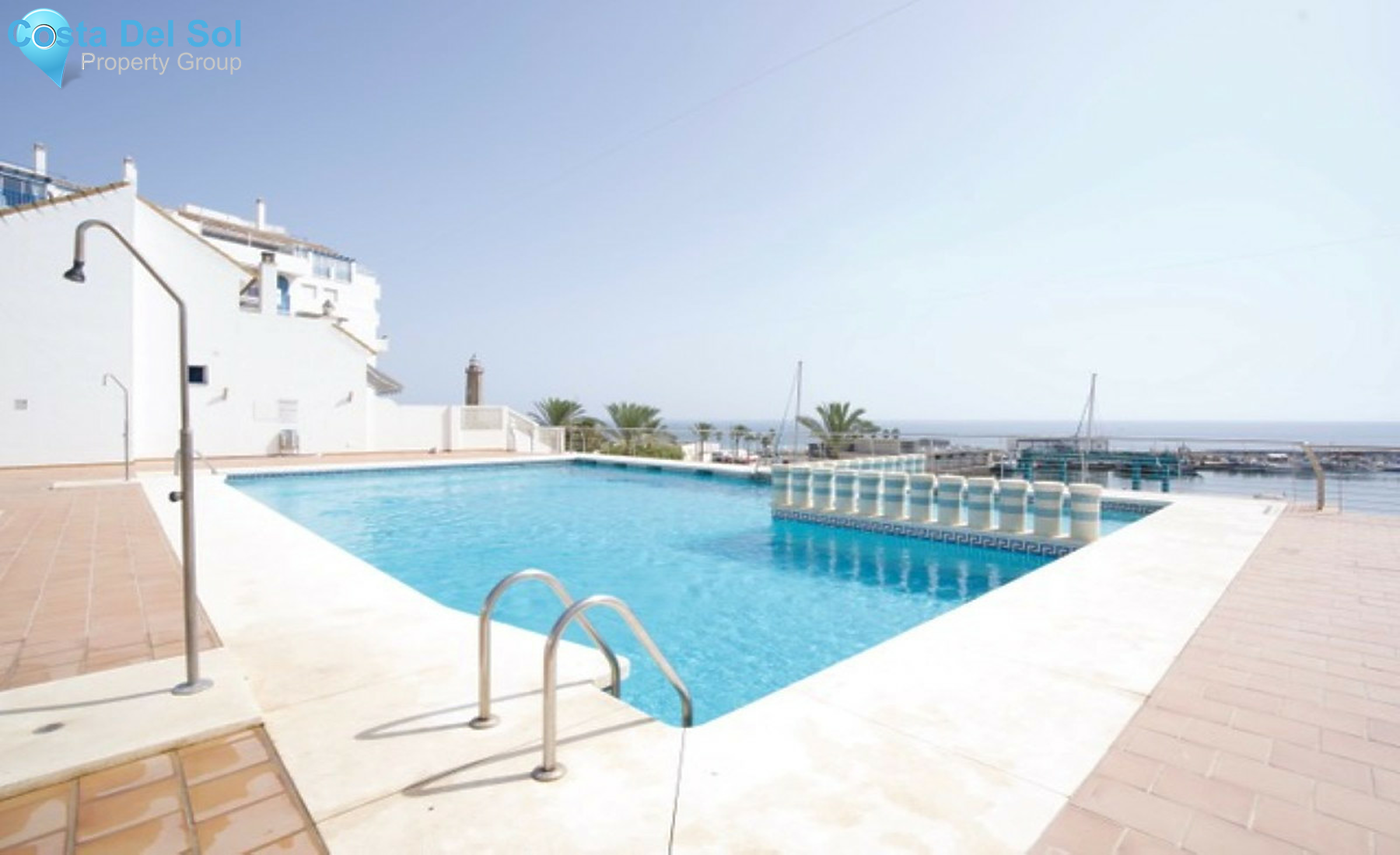 Townhouse in Estepona-1433907